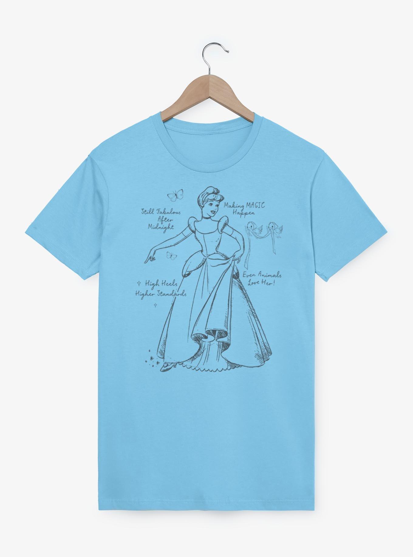 Disney Cinderella Making Magic Happen T-Shirt, , hi-res