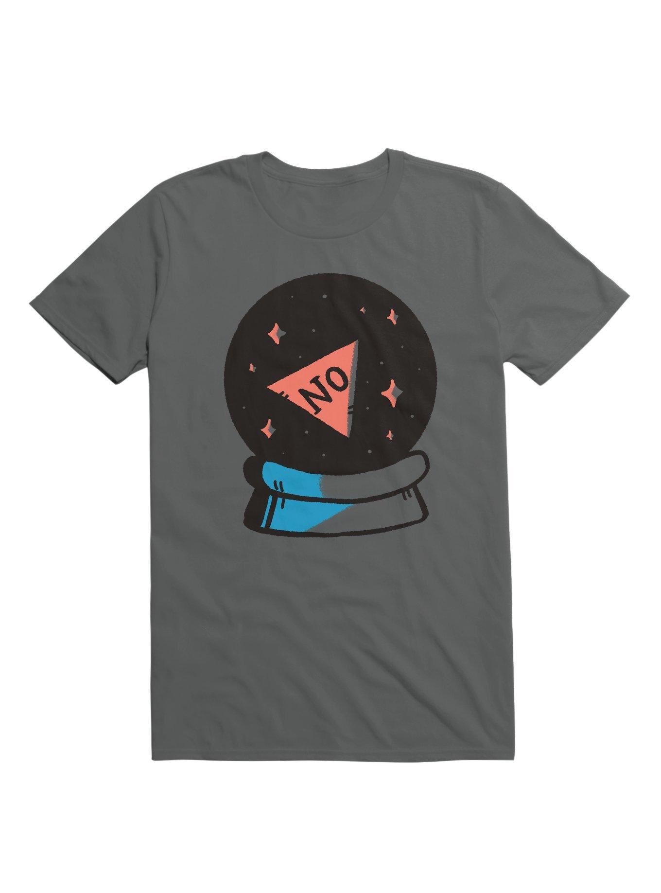 Predictable Magic Ball No T-Shirt, , hi-res