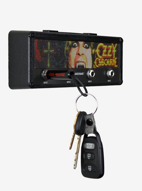 Ozzy Osbourne Vampire Jack Rack | Hot Topic