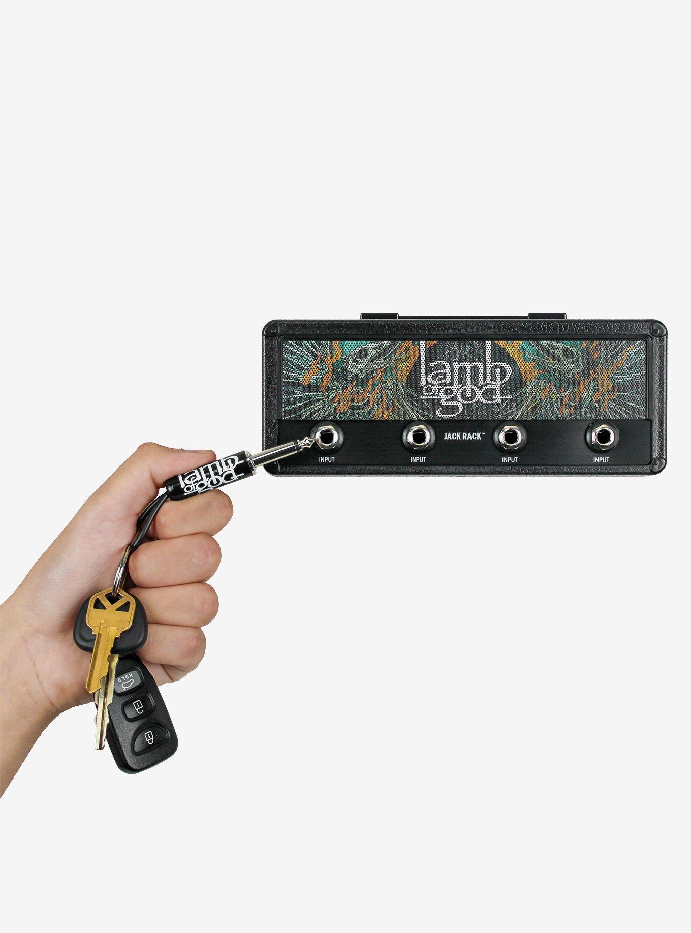 Lamb of God Omens Jack Rack, , hi-res