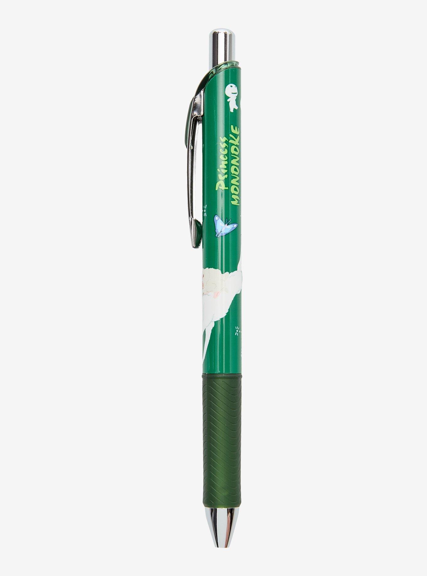 Studio Ghibli® Princess Mononoke Ballpoint Pen, , hi-res