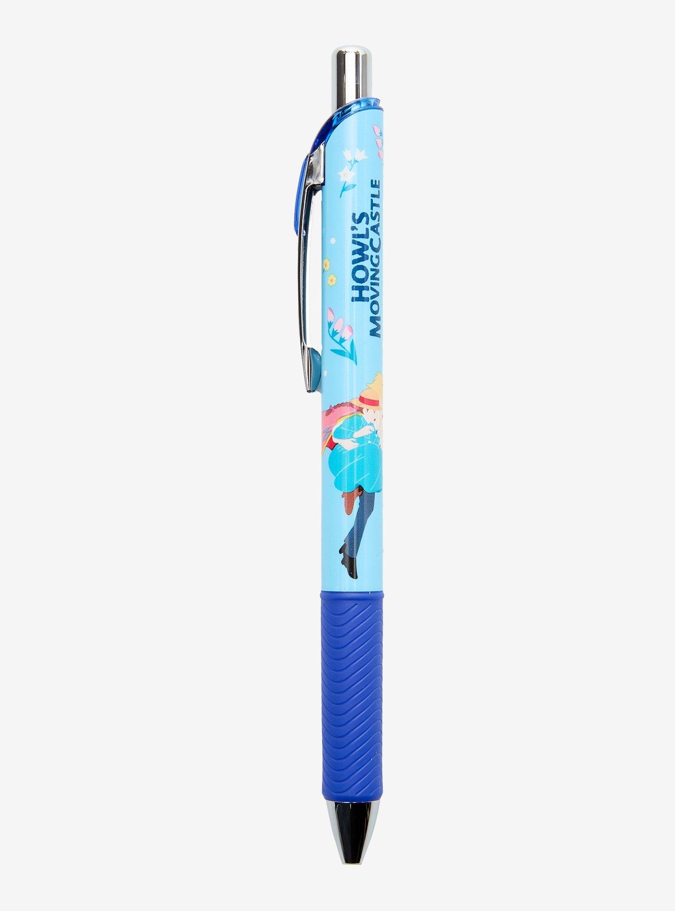 Studio Ghibli® Howl's Moving Castle Ballpoint Pen, , hi-res