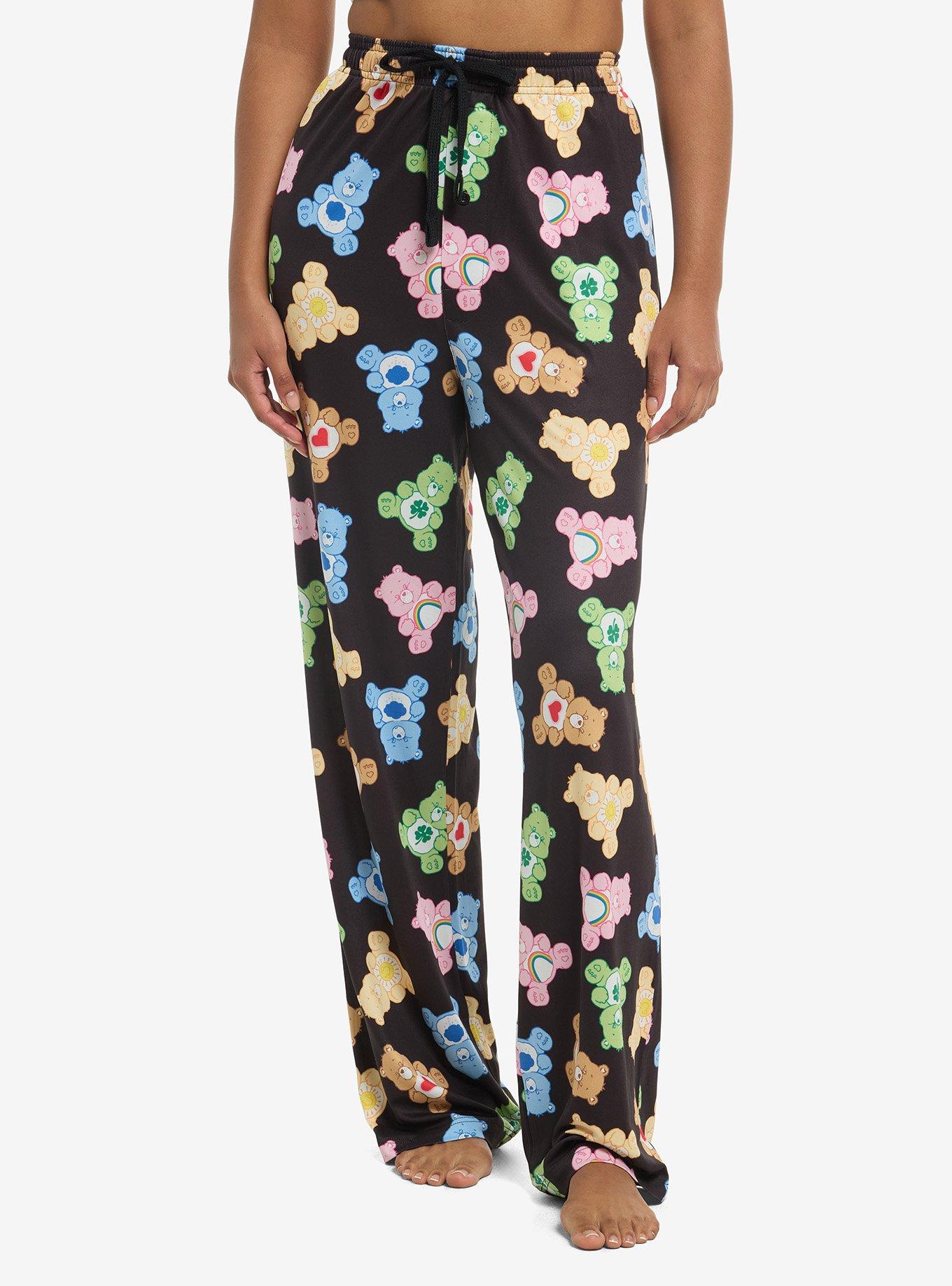 Care Bears Group Toss Pajama Pants, , hi-res