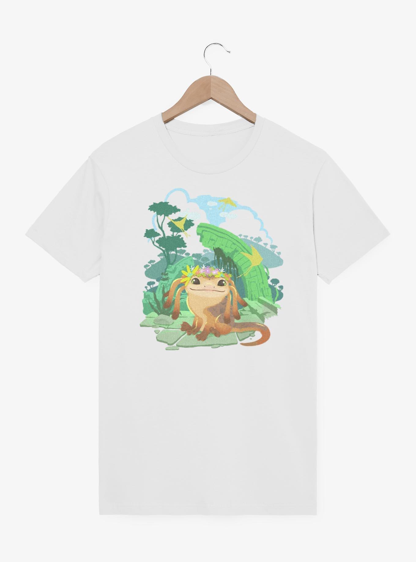 Star Wars: Outlaws Nix Akiva T-Shirt, , hi-res