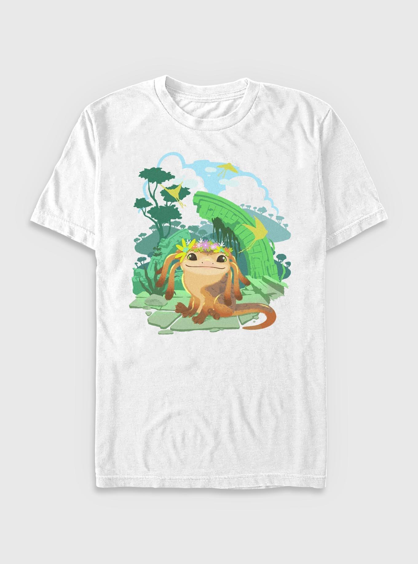 Star Wars: Outlaws Nix Akiva T-Shirt, , hi-res