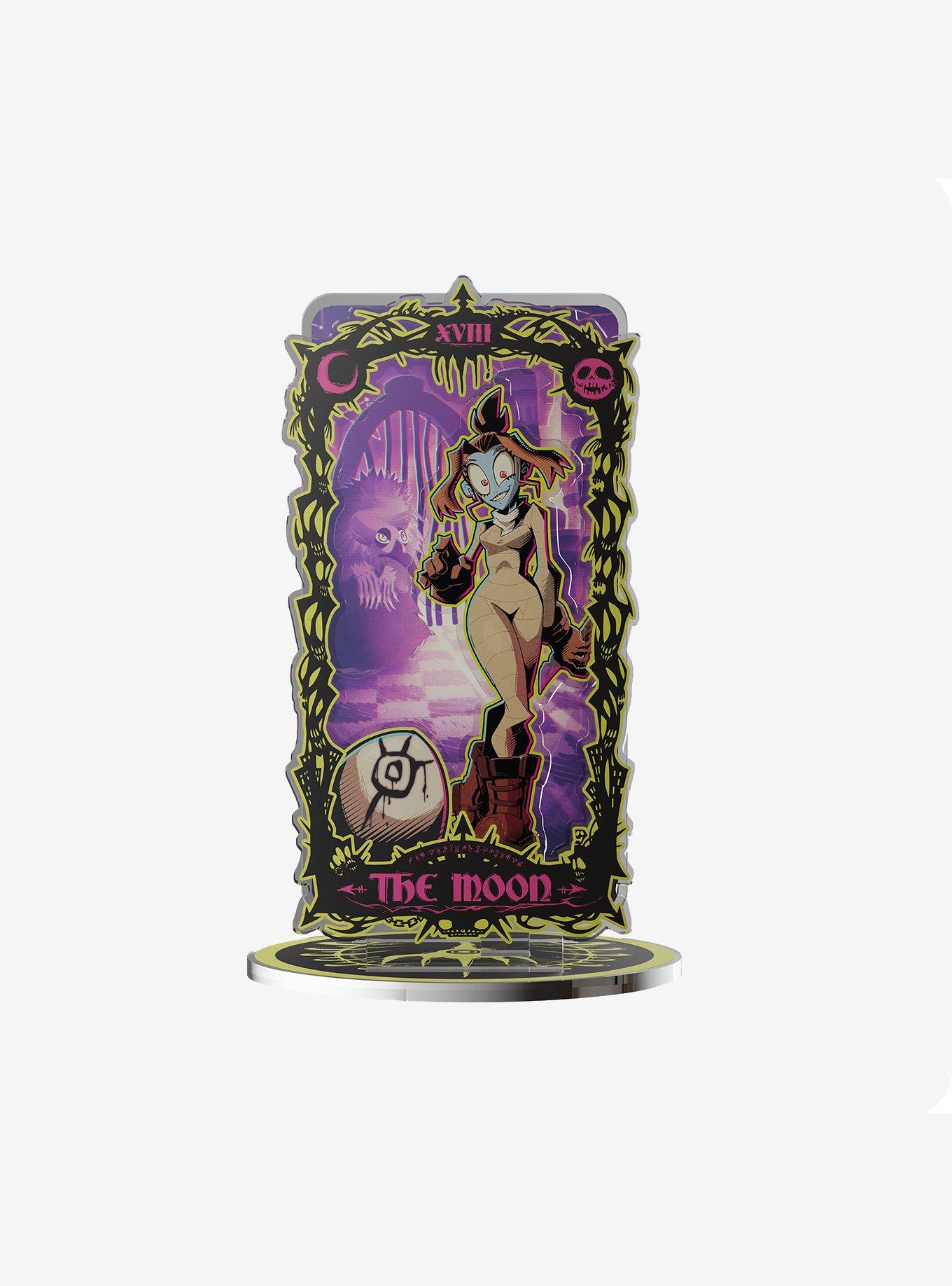 The Gaslight District Mel Acrylic Stand, , hi-res