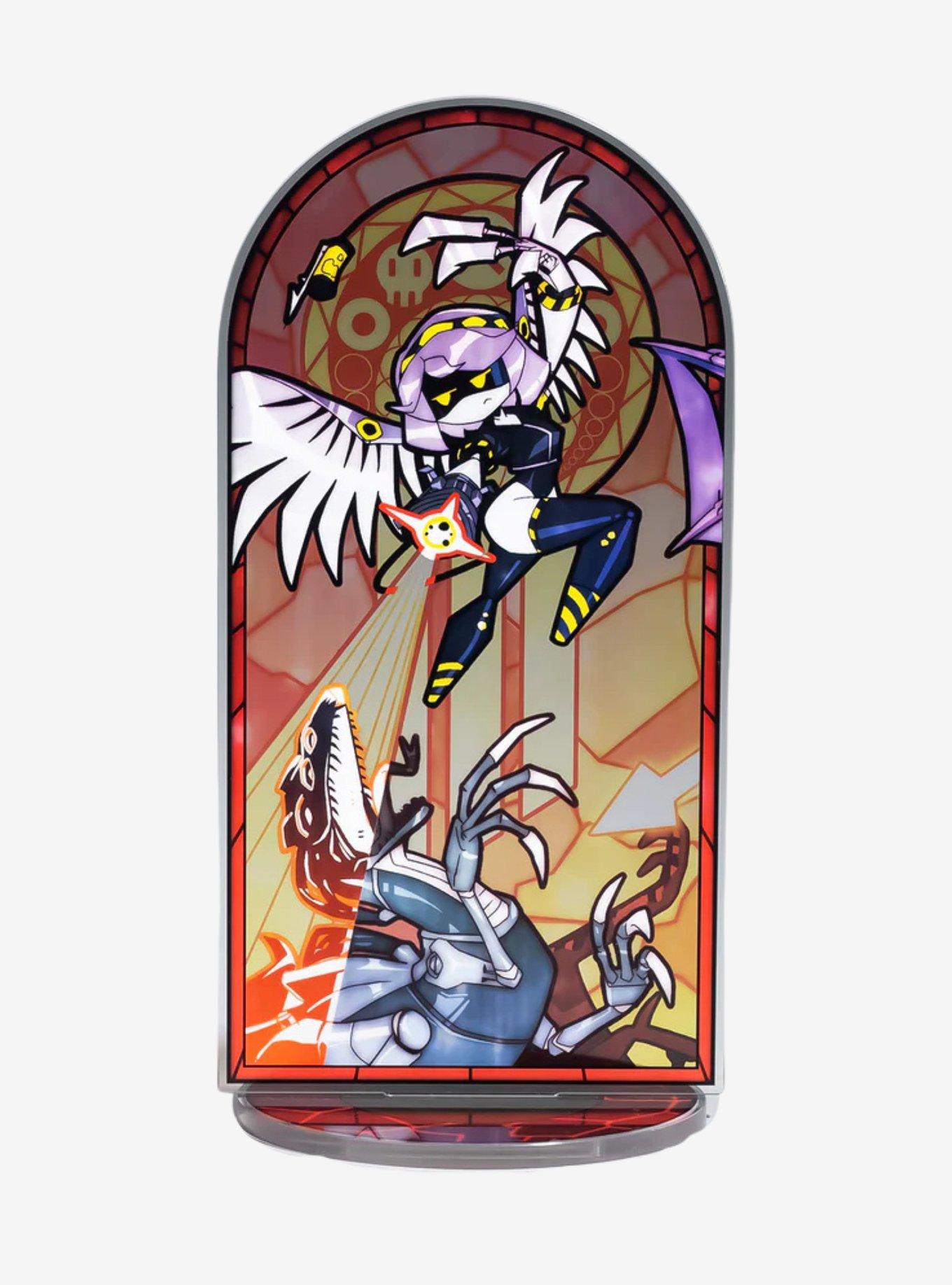 Murder Drones V Acrylic Standee, , hi-res