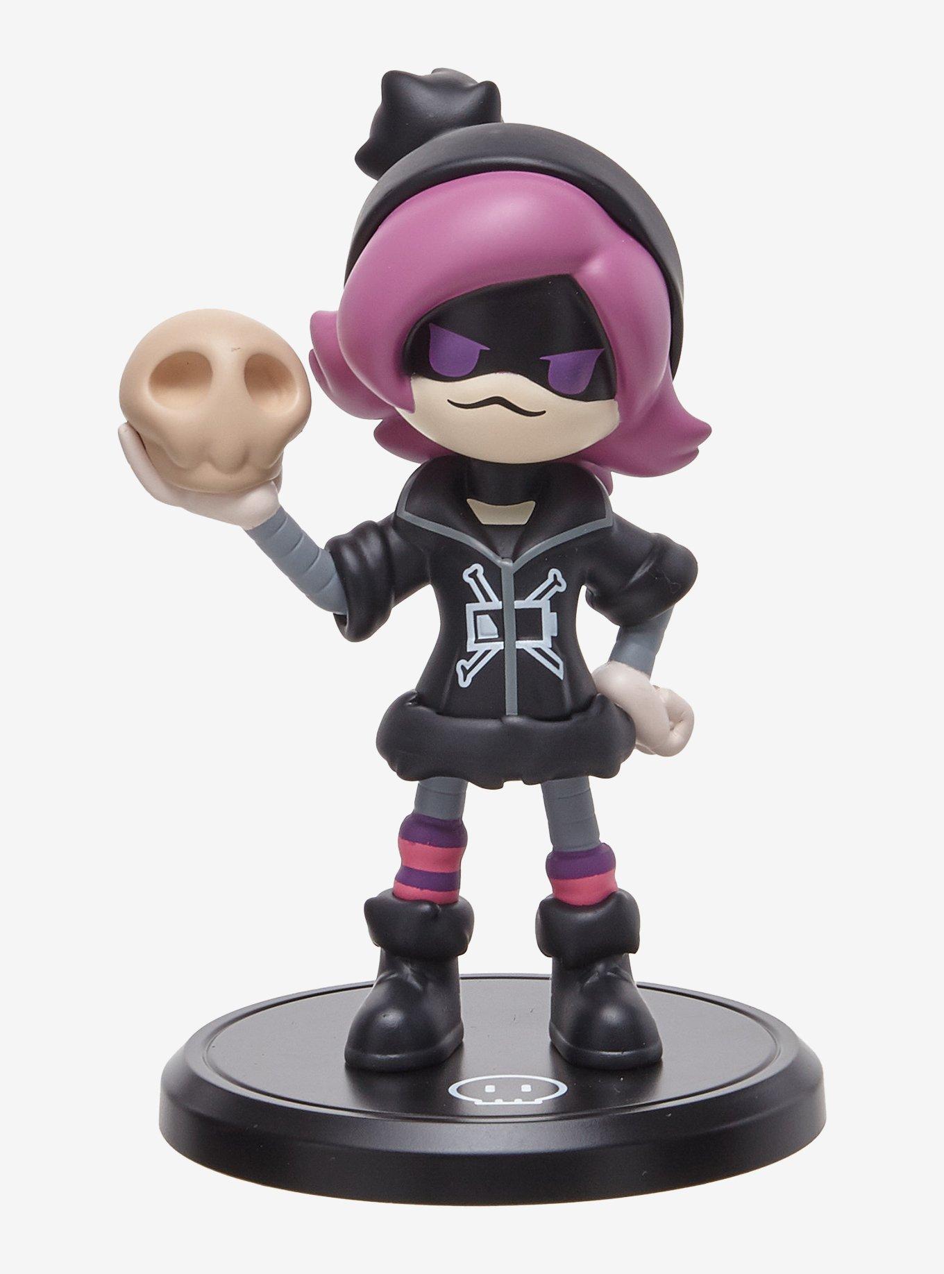 Aimatez Murder Drones Uzi Figure, , hi-res