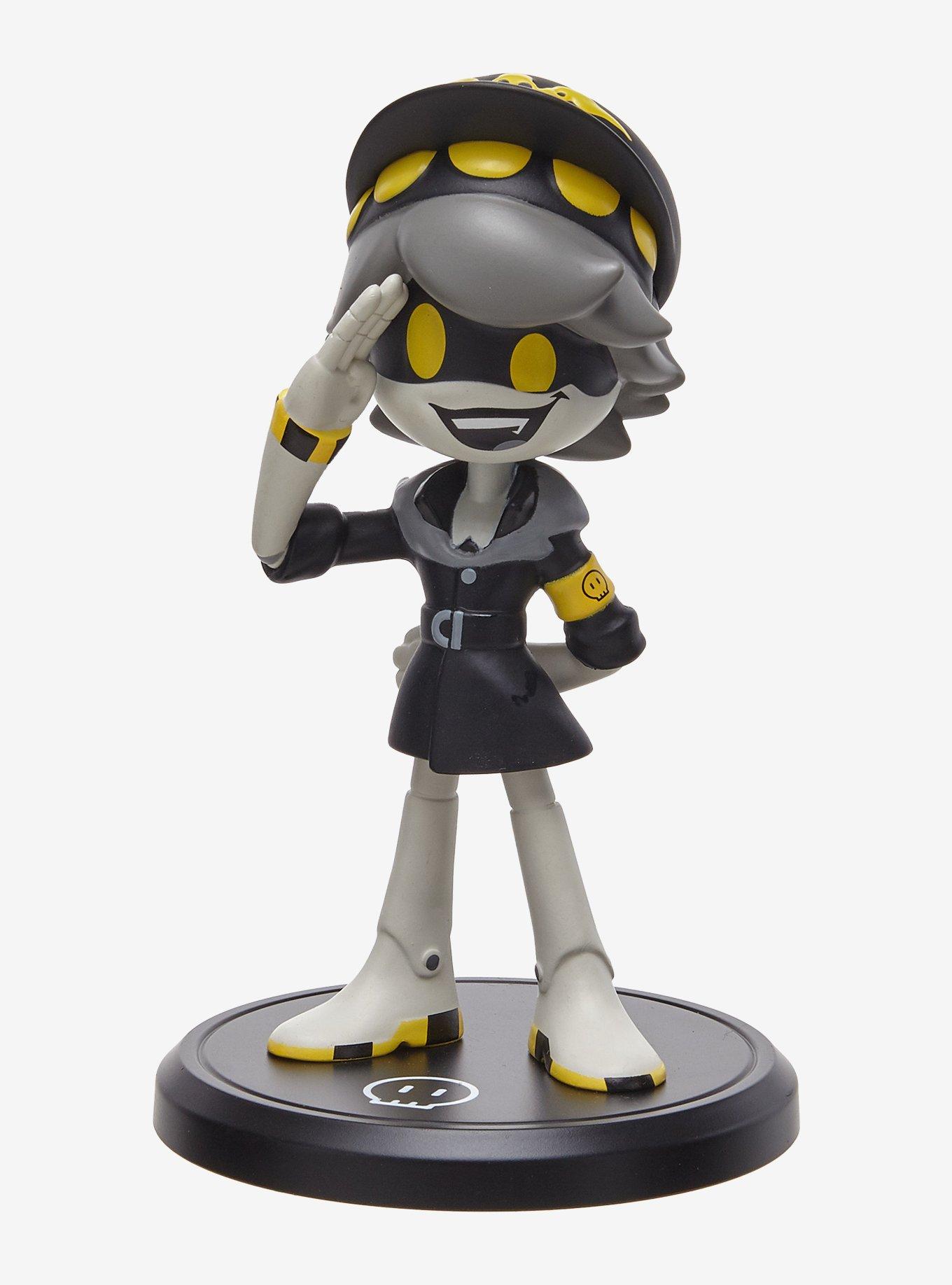 Animatez Murder Drones N Figure, , hi-res