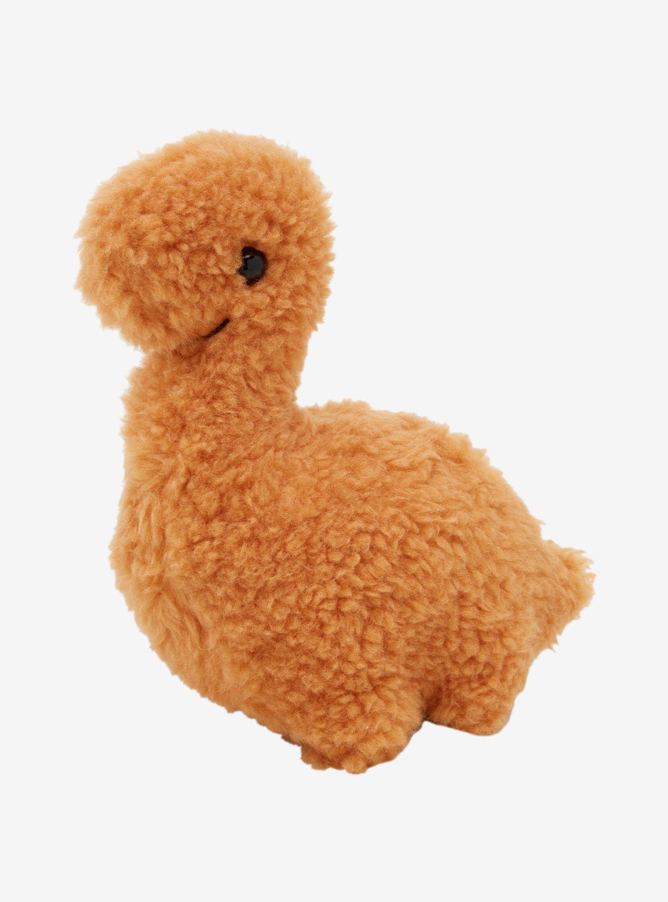 Dino Nugget Apatosaurus Plush, , hi-res