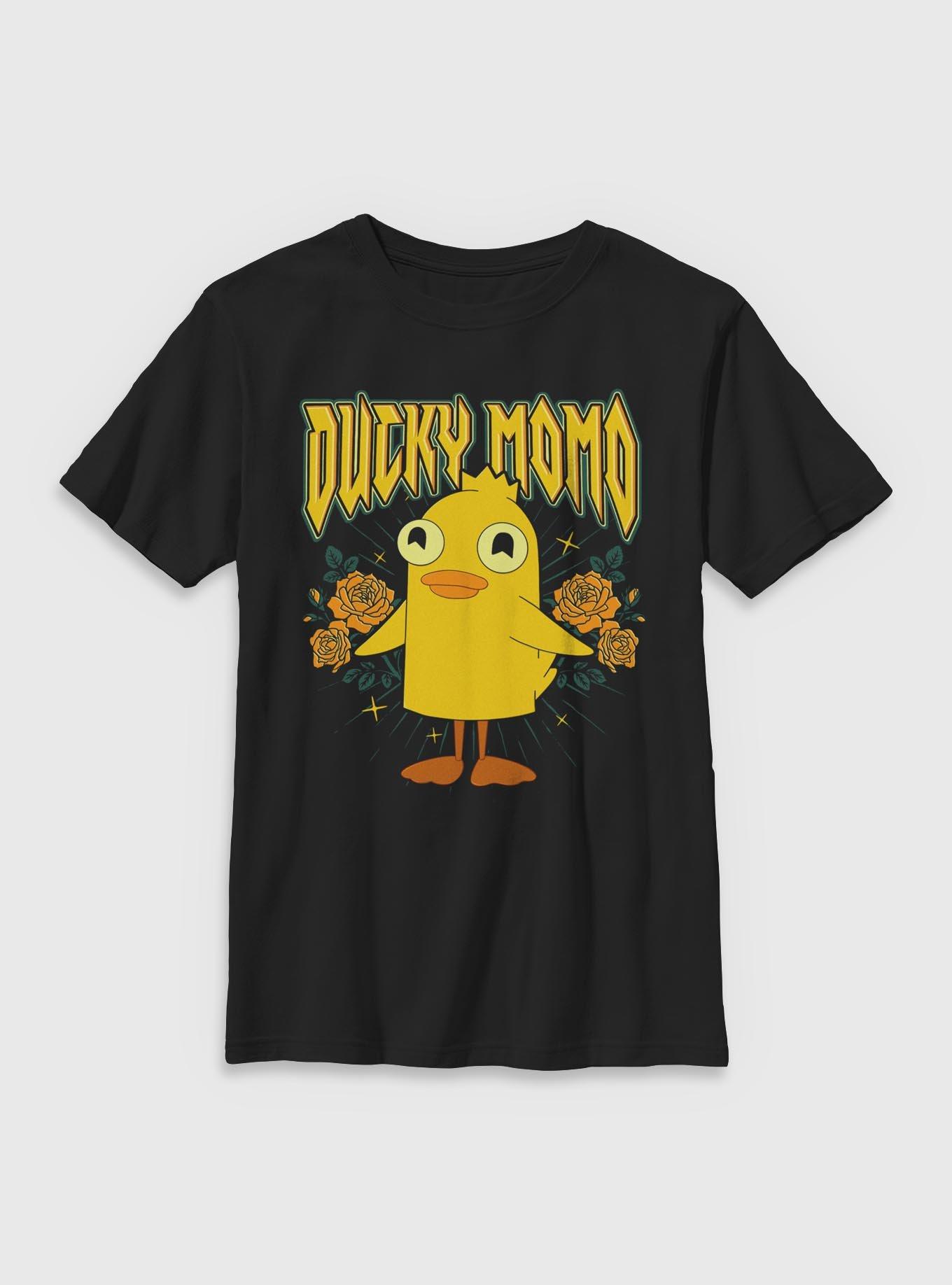 Disney Phineas and Ferb Ducky Momo  Youth T-Shirt, , hi-res