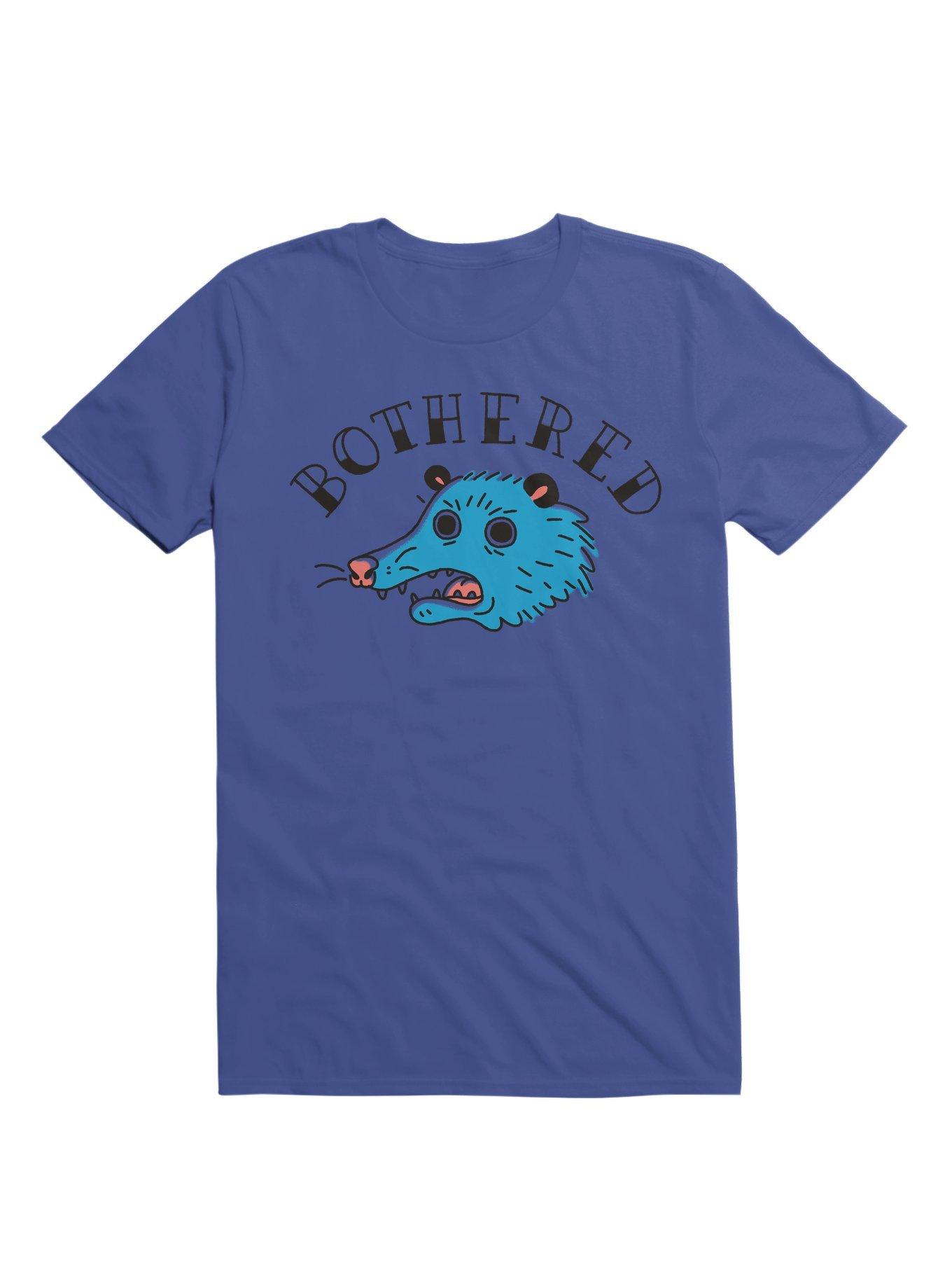 Bothered Possum T-Shirt, , hi-res