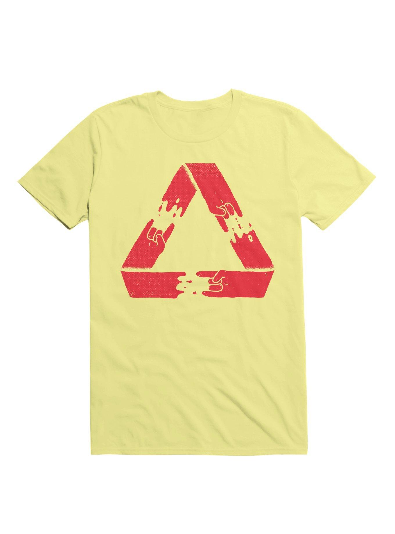 Rock on, and on, and on... T-Shirt, , hi-res