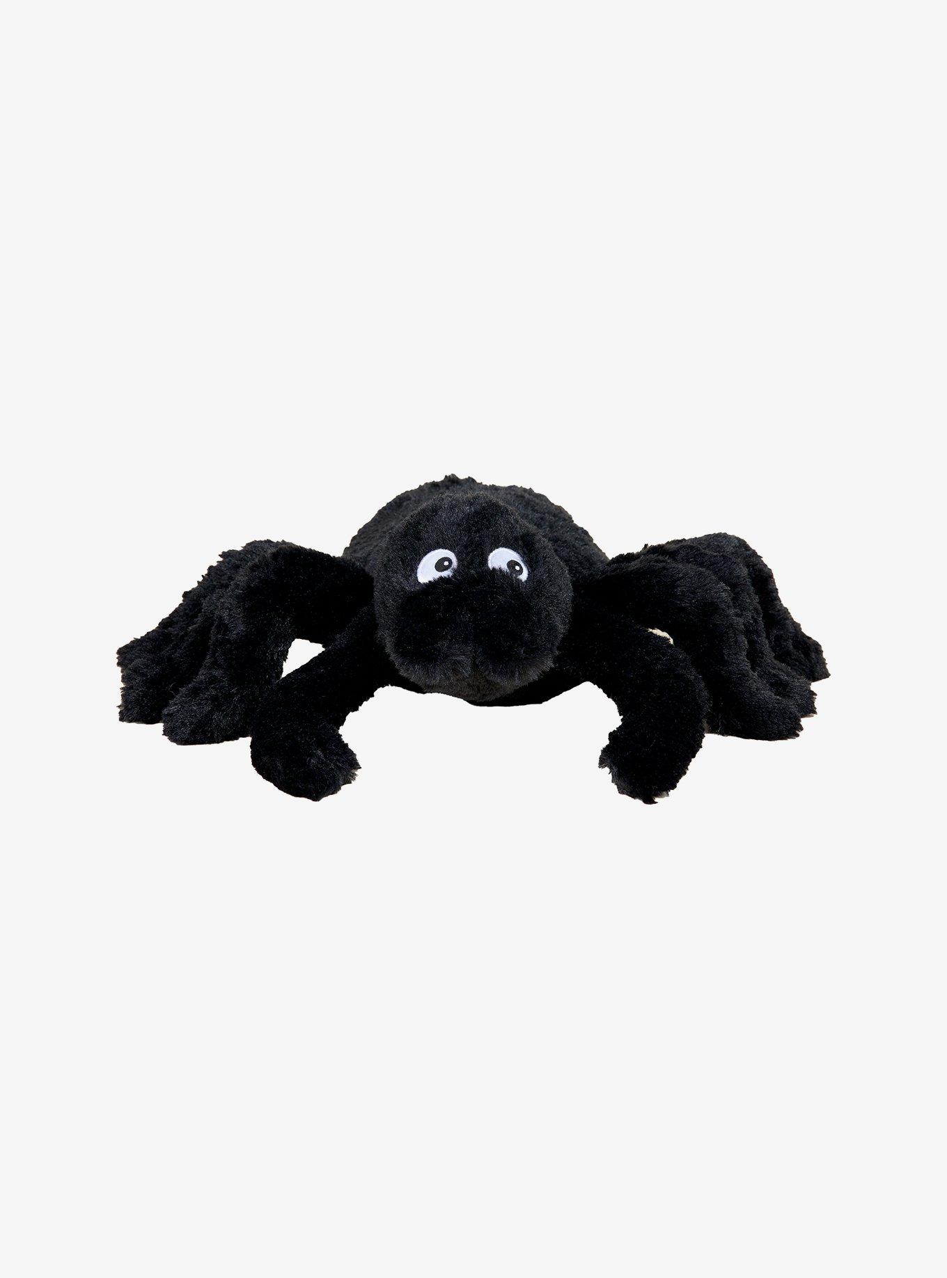 Warmies Black Spider Plush, , hi-res
