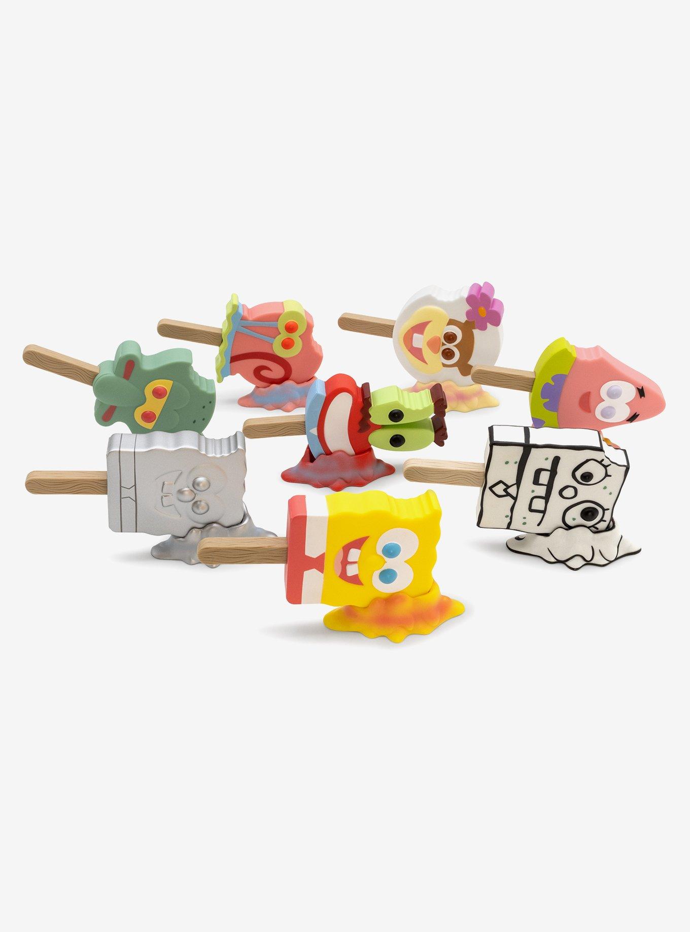 SpongeBob SquarePants Meltz Blind Box Figure, , hi-res