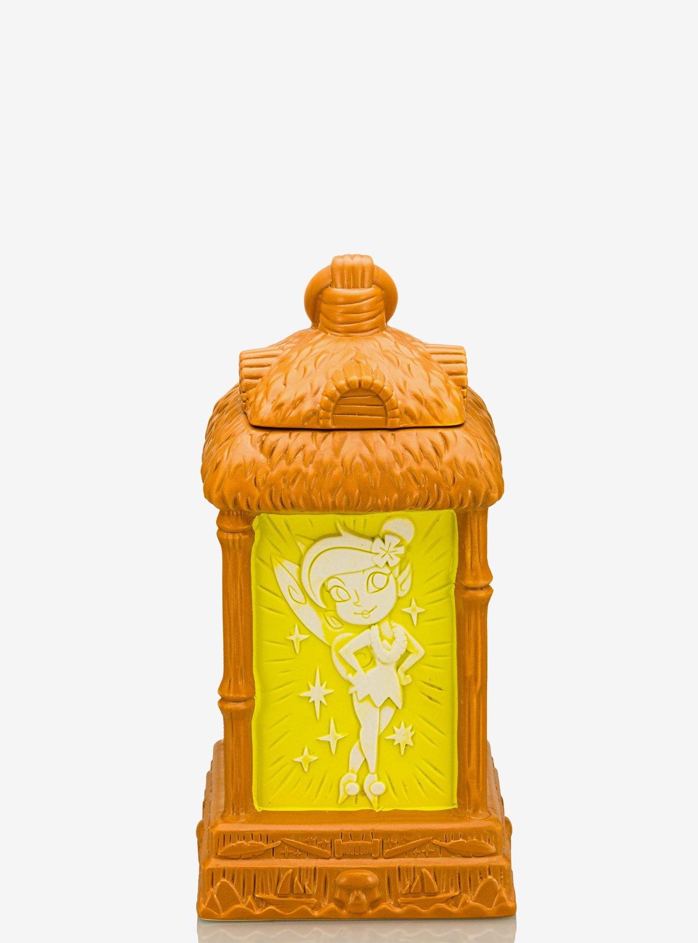 Geeki Tikis Disney Peter Pan Tinker Bell in Lantern Mug, , hi-res