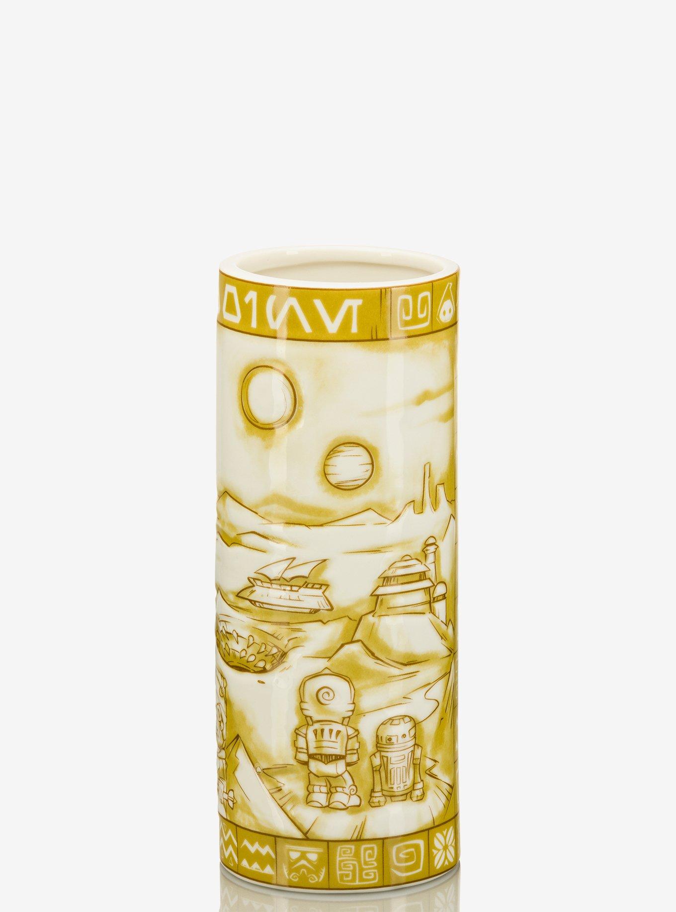 Geeki Tikis Star Wars Tatooine Scenic Mug, , hi-res