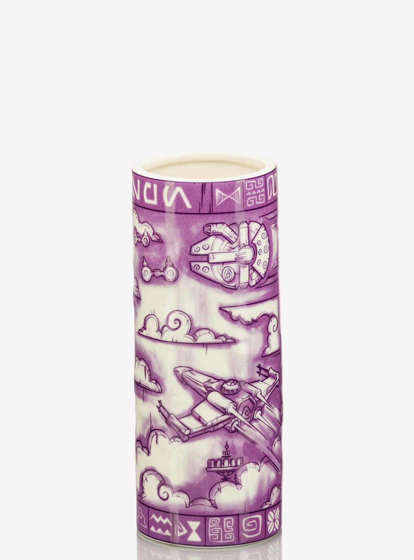 Geeki Tikis Star Wars Bespin Scenic Mug, , hi-res