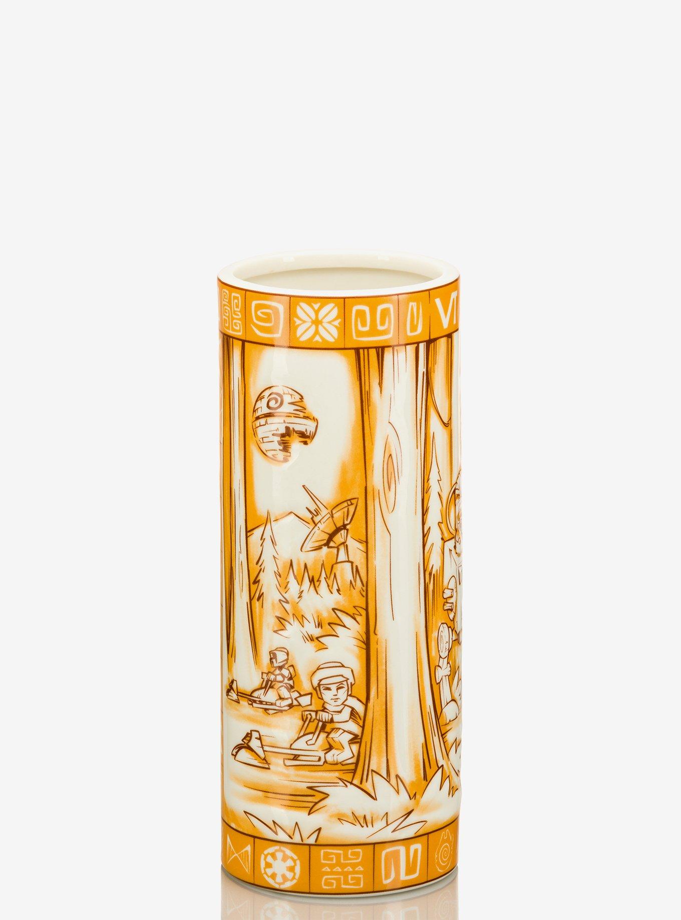 Geeki Tikis Star Wars Endor Scenic Mug, , hi-res