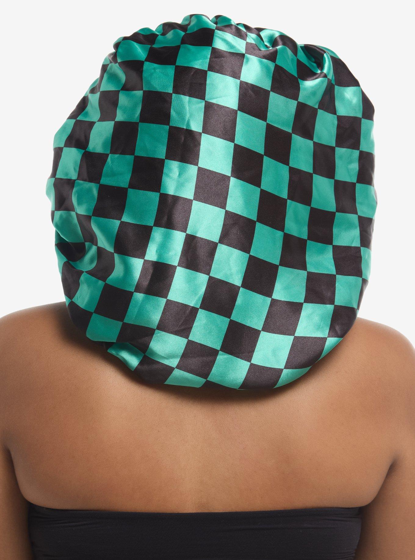 Demon Slayer: Kimetsu No Yaiba Tanjiro Reversible Bonnet 