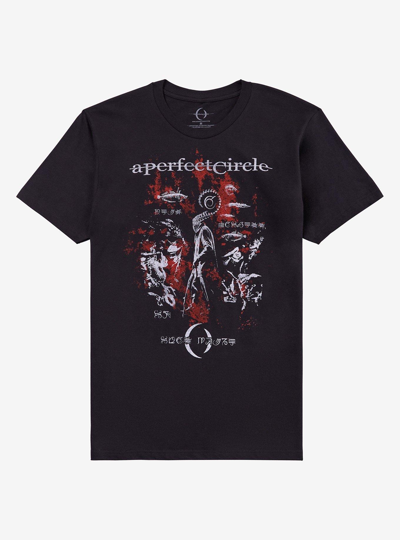 A Perfect Circle Magdalena T-Shirt, , hi-res