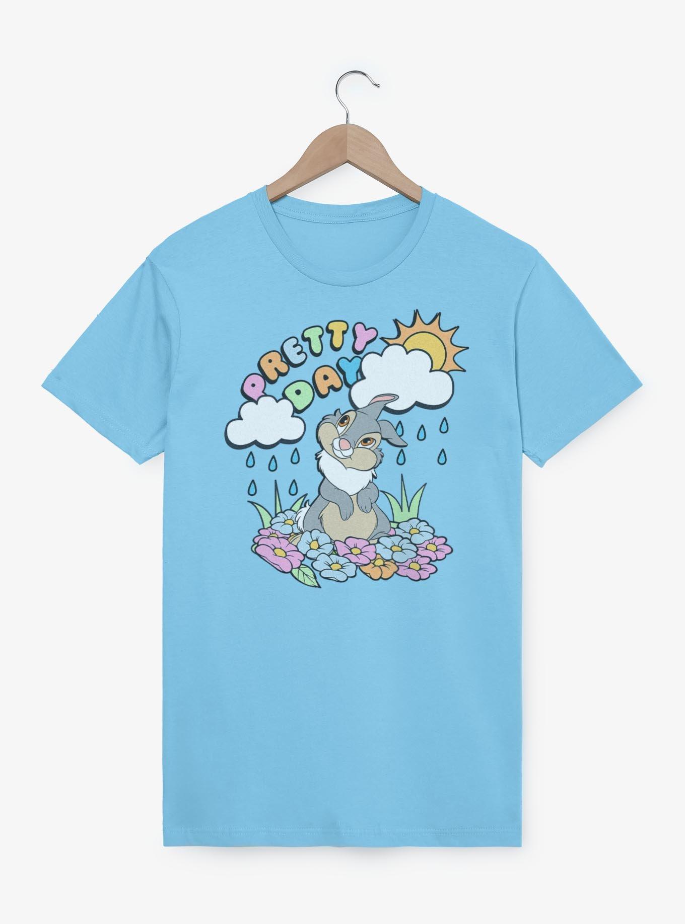 Disney Bambi Thumper Pretty Day T-Shirt, , hi-res