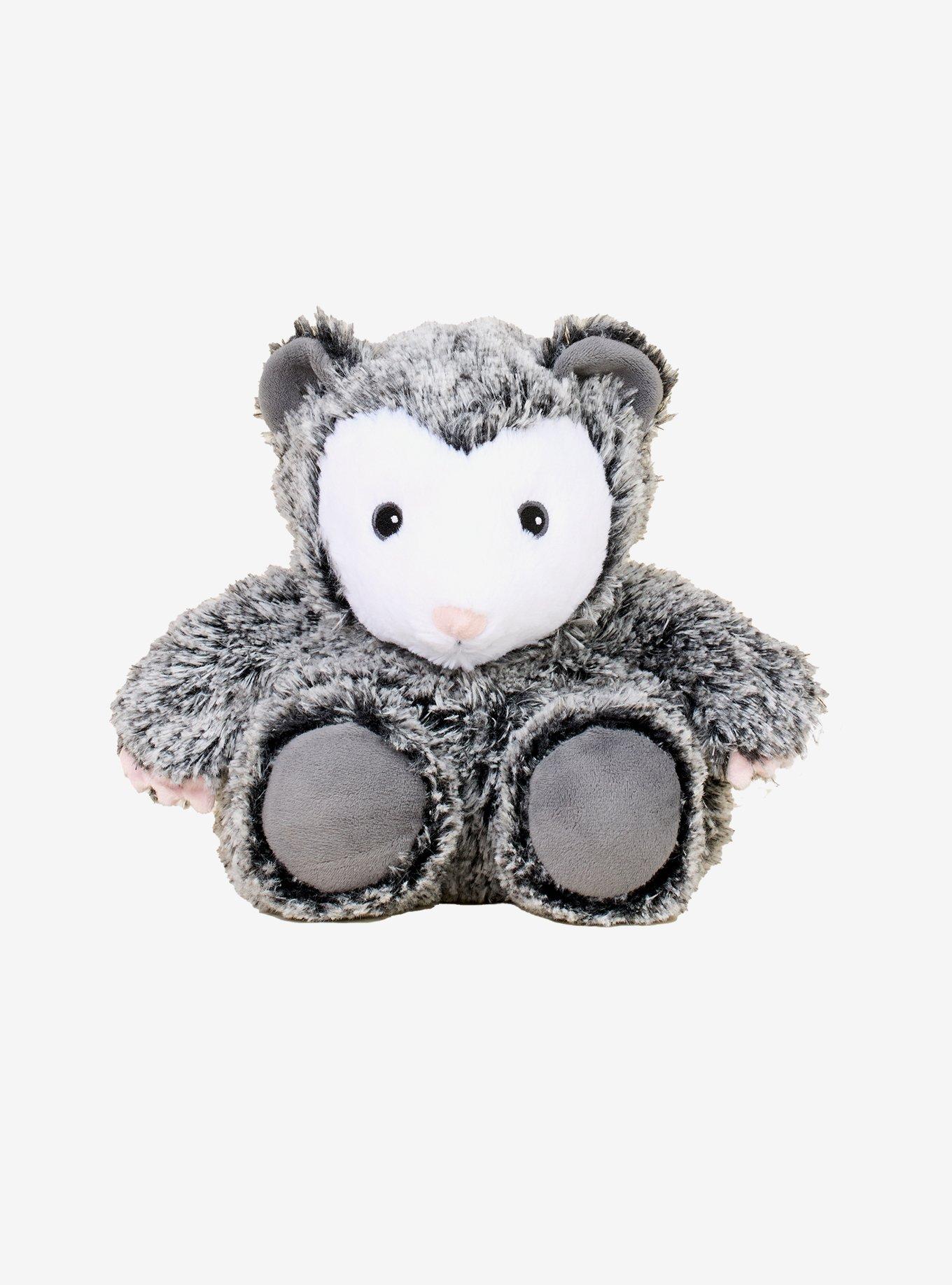 Warmies Opossum Plush, , hi-res