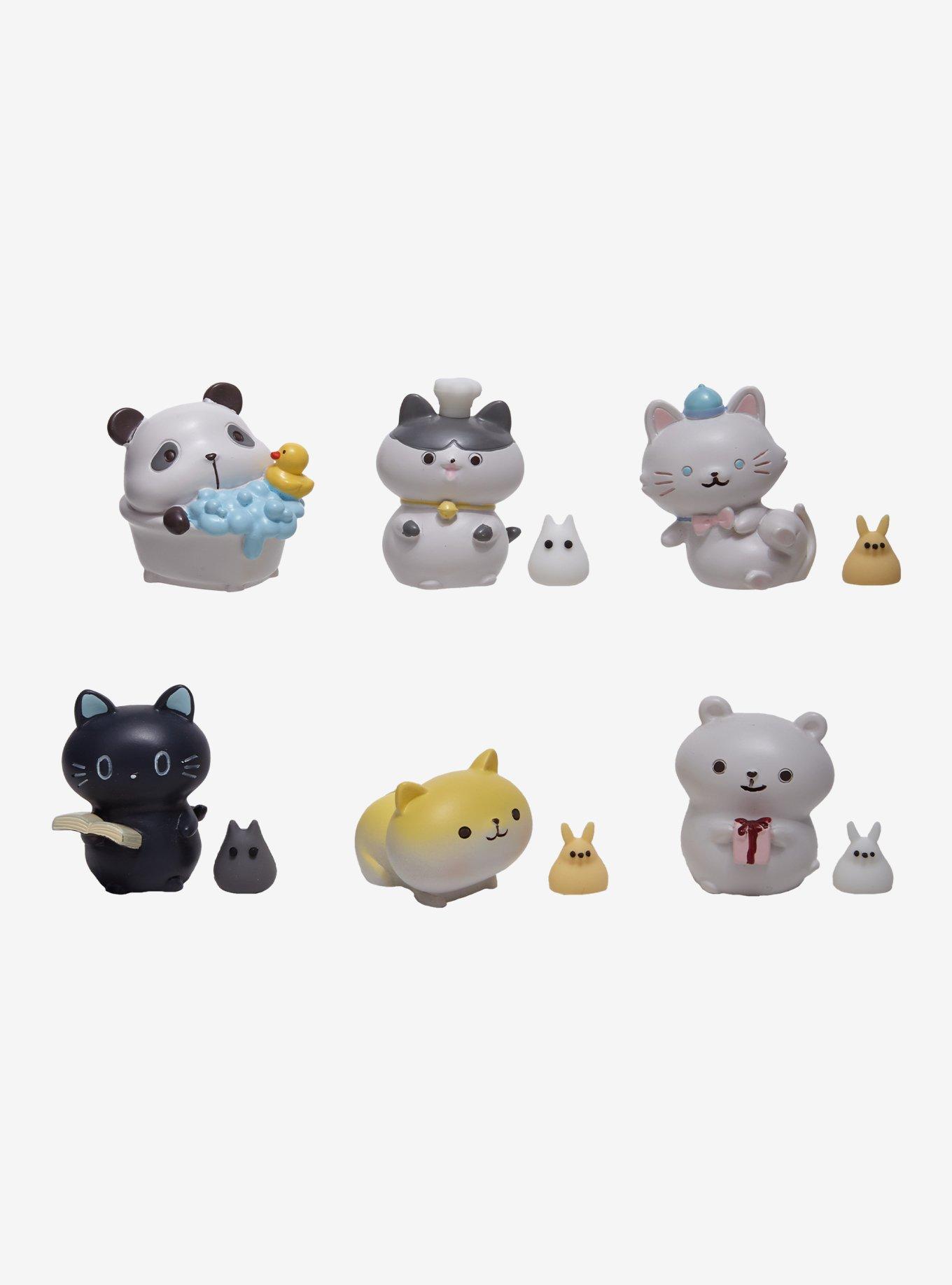 House Cats Blind Box Figure, , hi-res