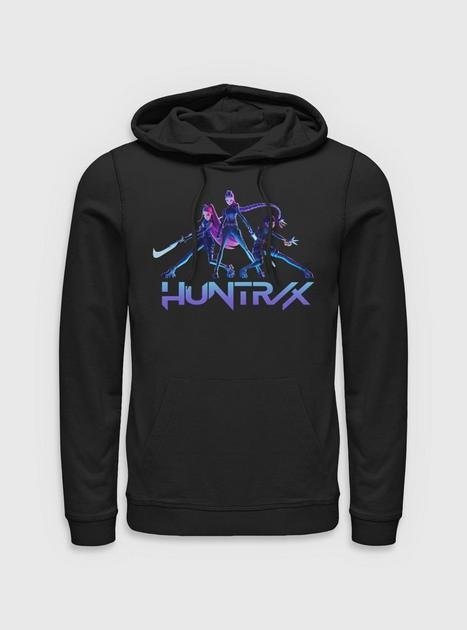 Generisch Kpop Hoodie Für Mädchen K-Kpop D-Demon  Produktbild-Vorschau 10