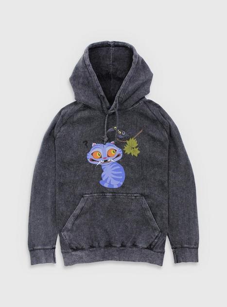 Chemical Wash Docking Sweatshirt スウェット XG Chemical WashDocking Sweatshirt スウェット Chemical Wash