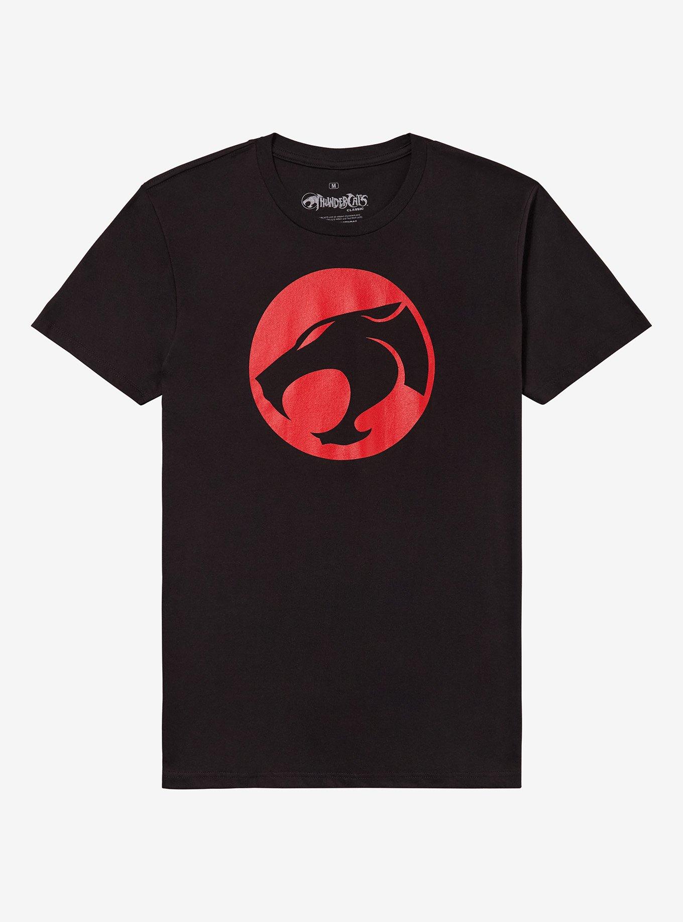 ThunderCats Logo T-Shirt, , hi-res