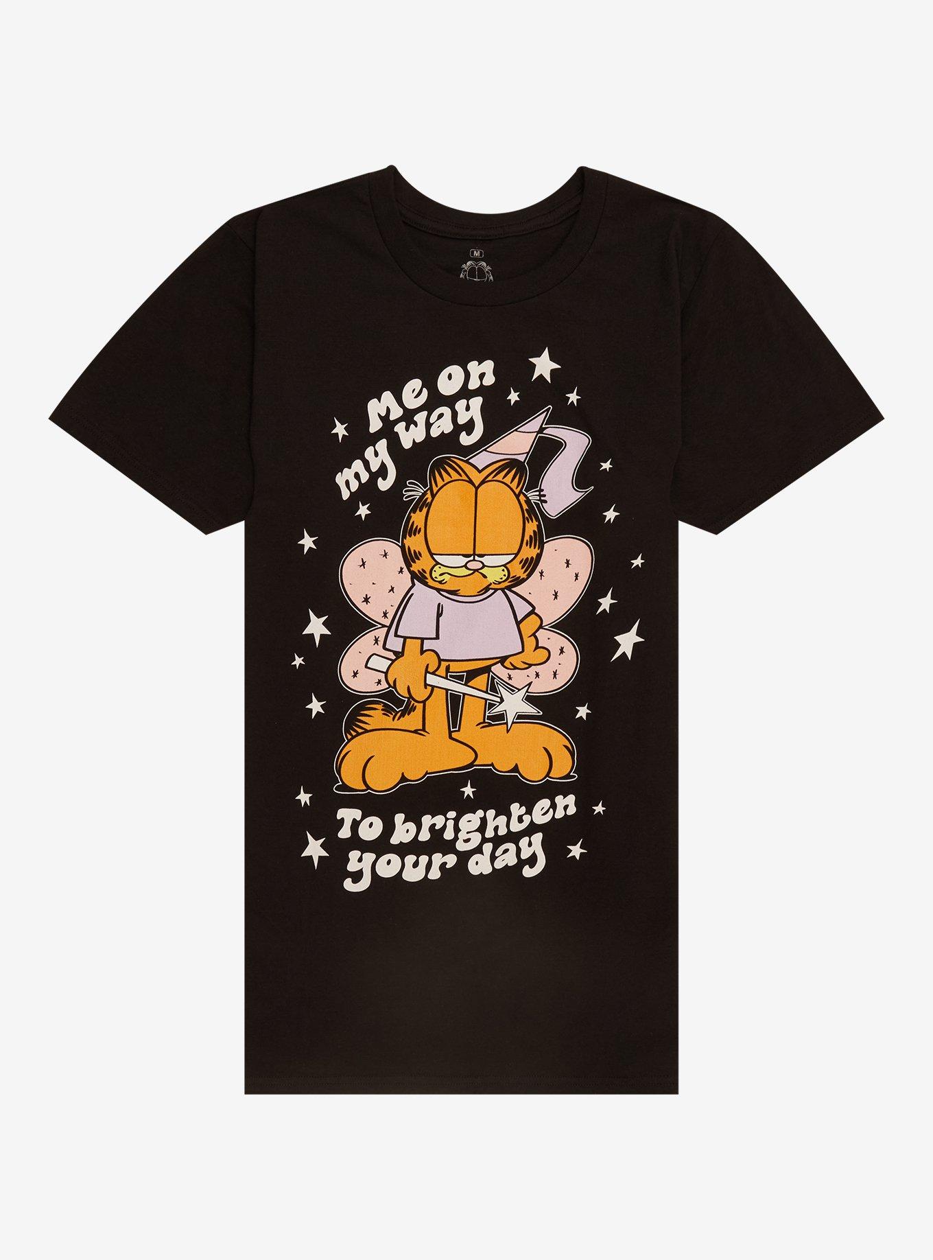 Garfield Fairy T-Shirt, , hi-res