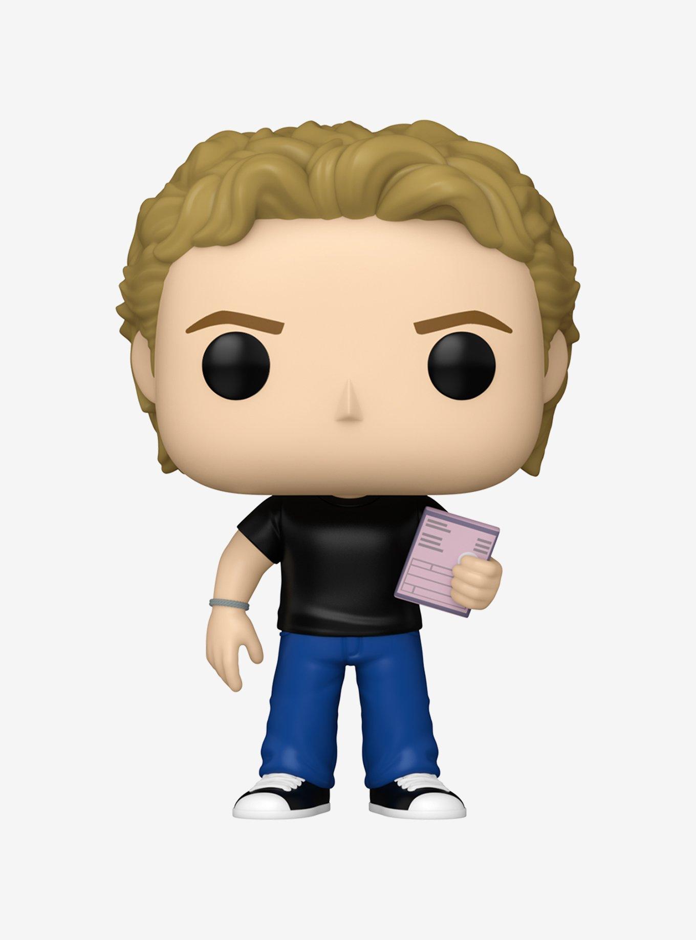 Funko Pop! Movies Fast & Furious Brian O'Conner Vinyl Figure, , hi-res