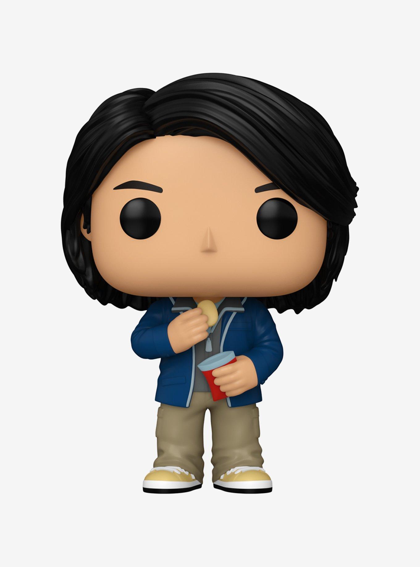 Funko Pop! Movies Fast & Furious Han Lue Vinyl Figure, , hi-res
