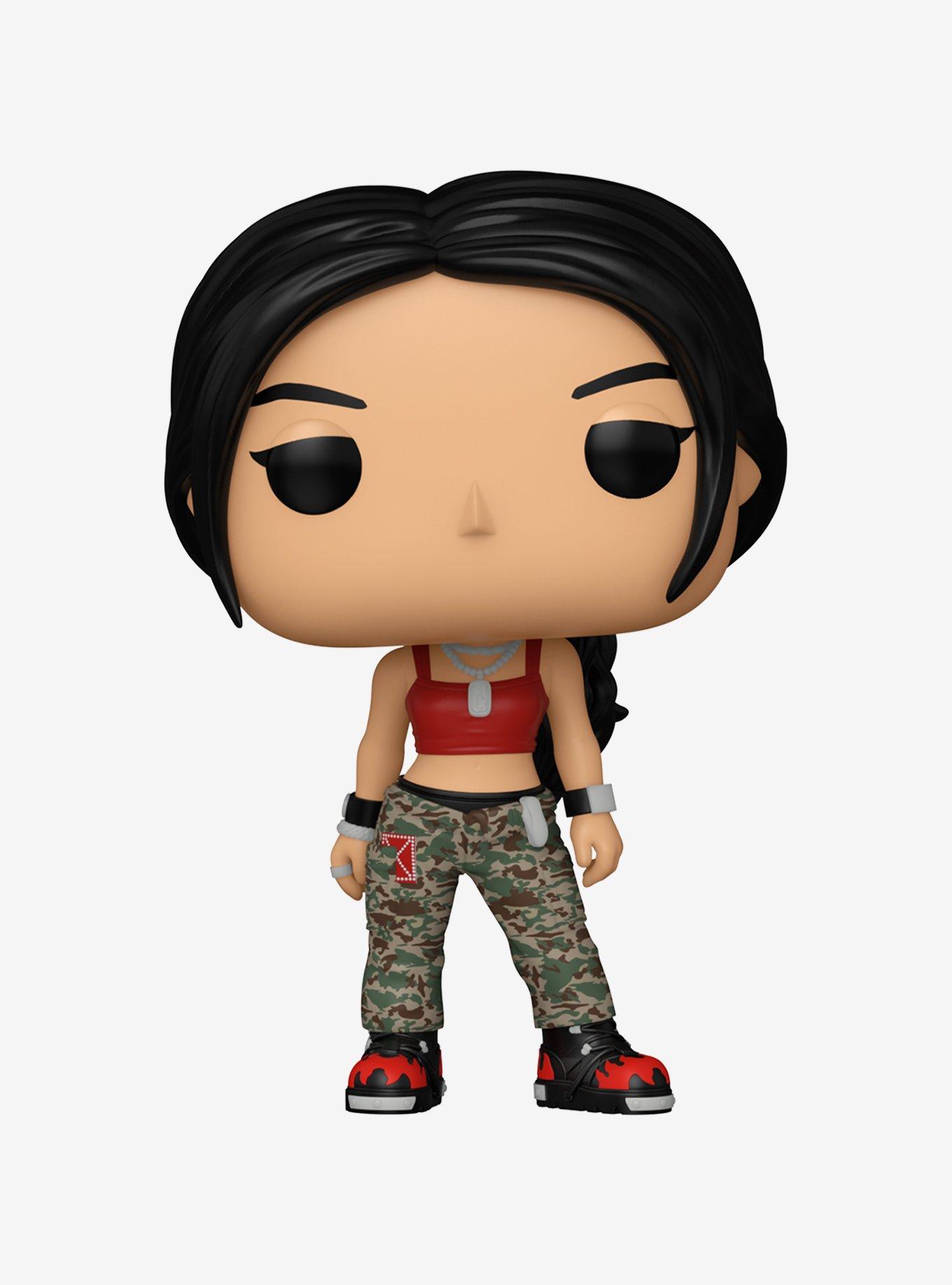 Funko Pop! Movies Fast & Furious Letty Ortiz Vinyl Figure, , hi-res