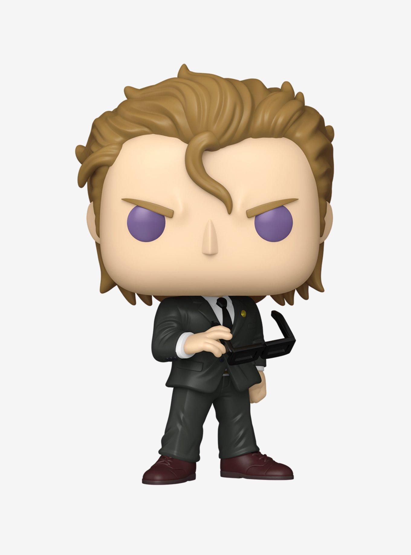 Funko Pop! Animation Solo Leveling Woo Jinchul Vinyl Figure, , hi-res