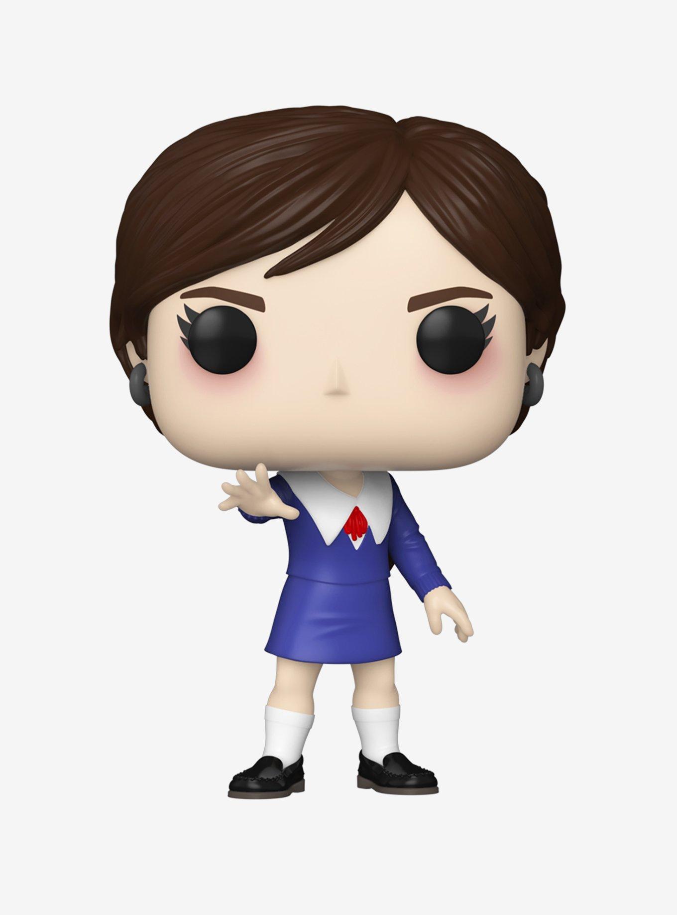 Funko Pop! Games Silent Hill Alessa Gillespie Vinyl Figure, , hi-res