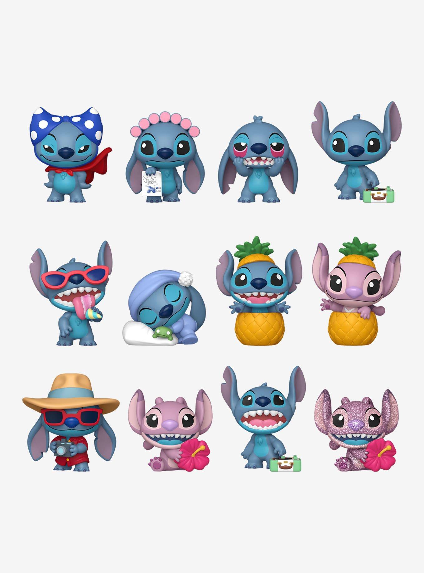 Funko Mystery Minis Lilo & Stitch Blind Box Figure, , hi-res