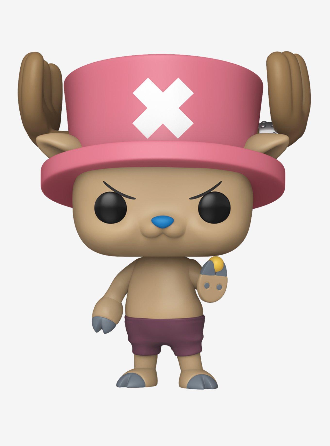 Funko Pop! Animation One Piece Tony Tony Chopper Vinyl Figure, , hi-res