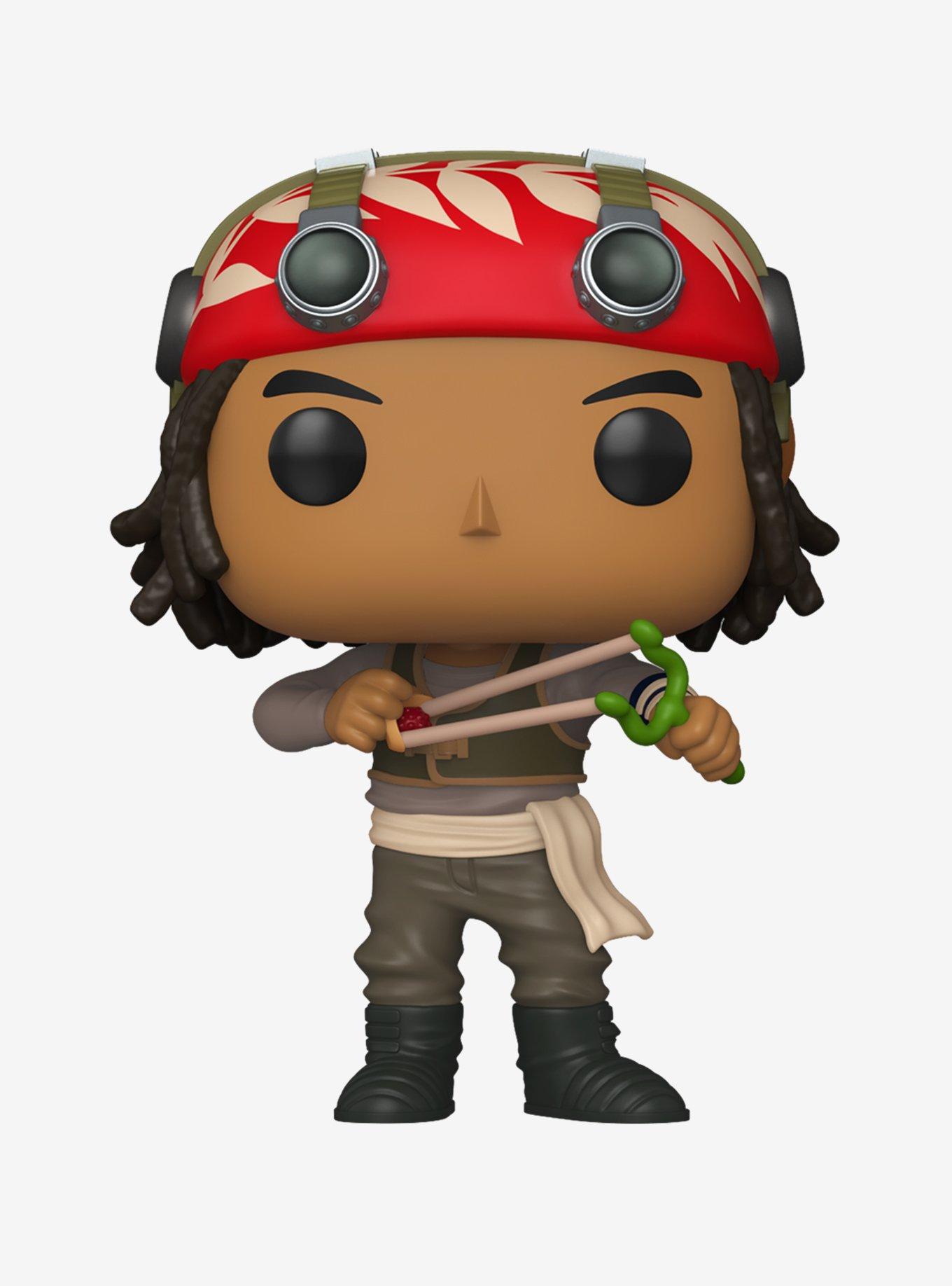 Funko Pop! Television One Piece Usopp Vinyl Figure, , hi-res