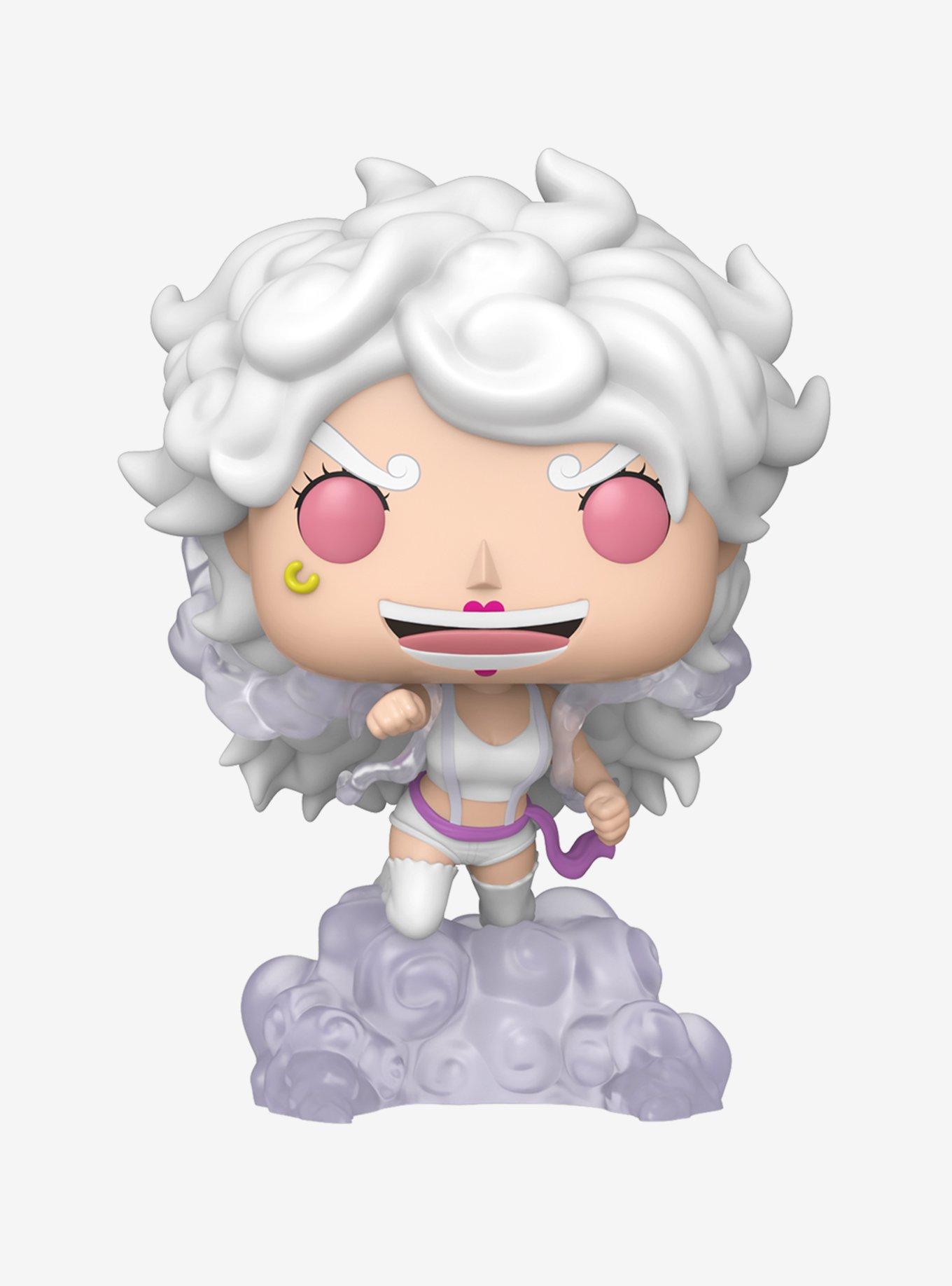 Funko Pop! Animation One Piece Jewelry Bonney Vinyl Figure | BoxLunch