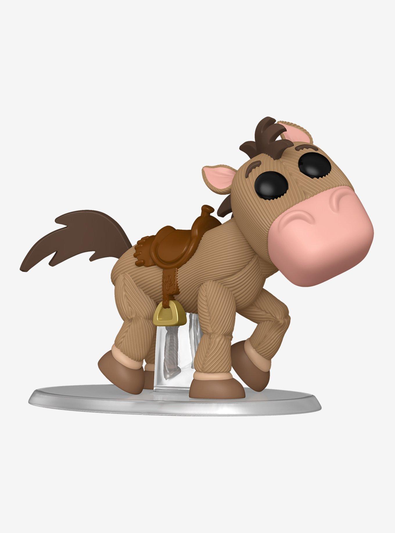 Funko Pop! Disney Pixar Toy Story 5 Bullseye Vinyl Figure, , hi-res