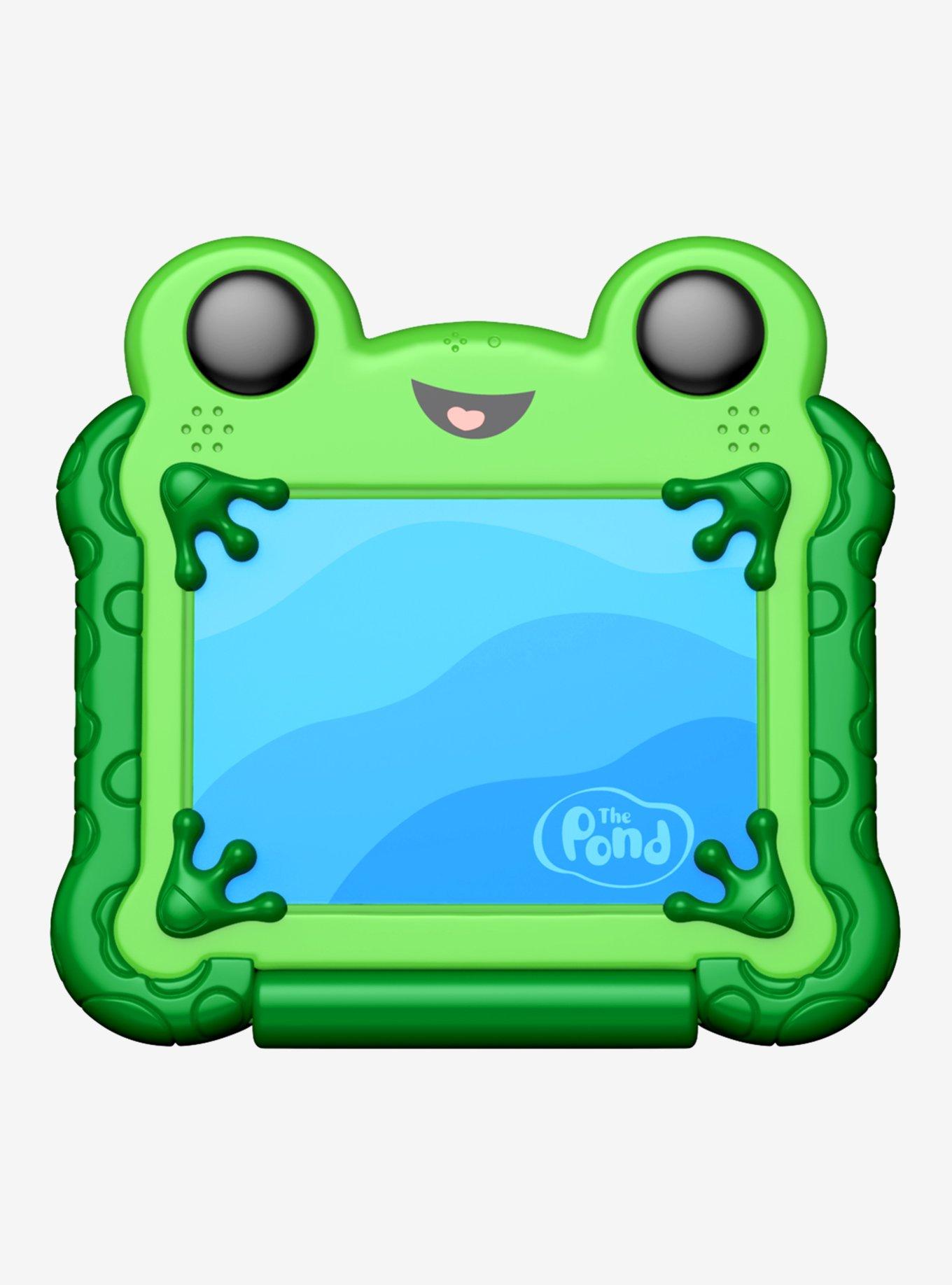 Funko - POP! Disney: Toy Story 5 - Lilypad - COLLECTIBLES - Multicolor