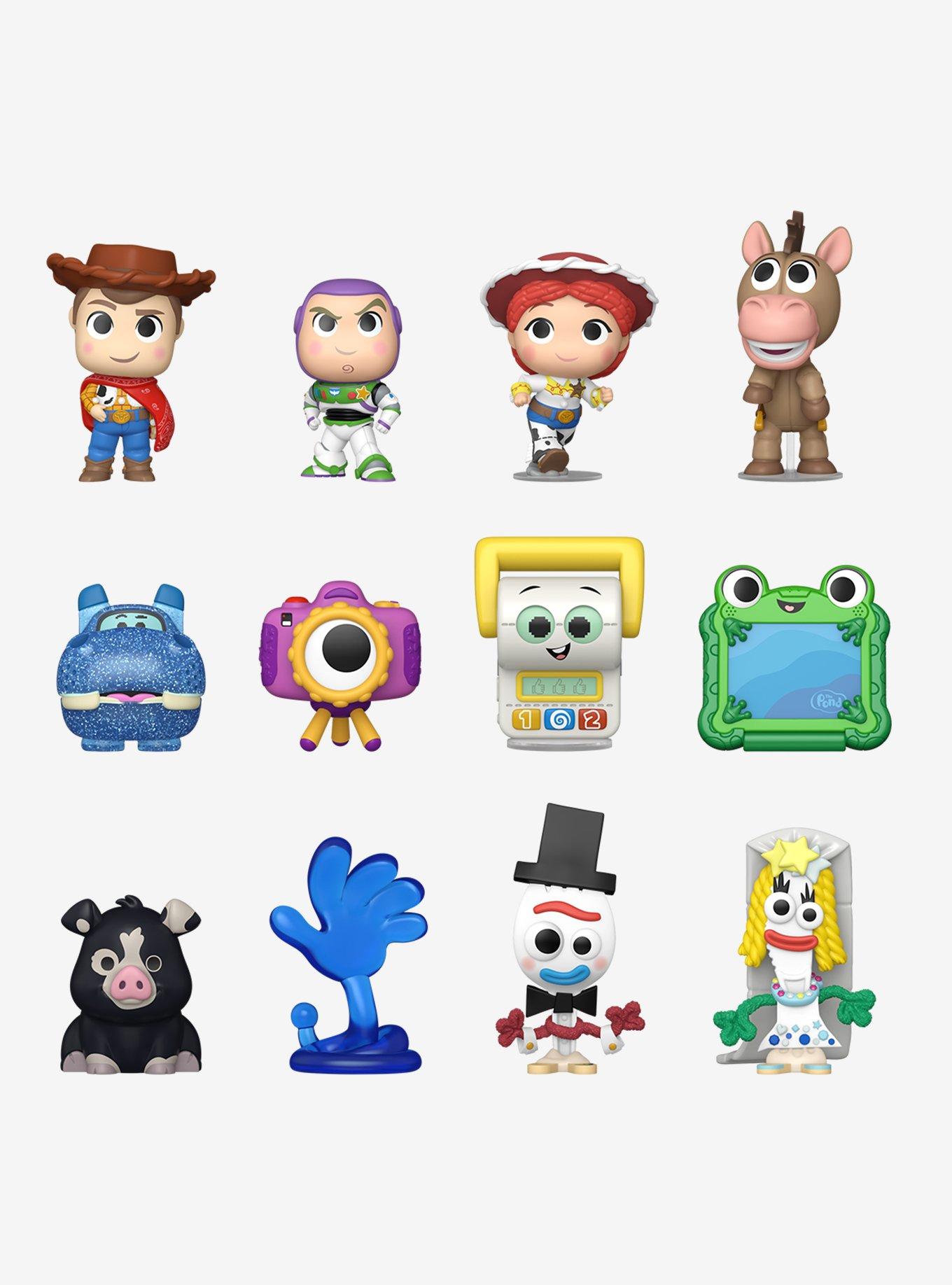 Funko Pop! Disney Pixar Toy Story 5 Blind Box Figure, , hi-res
