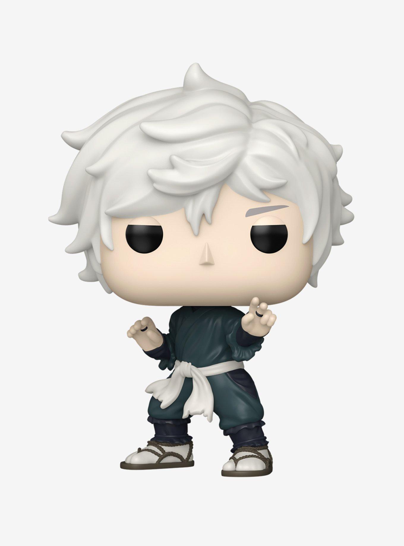 Funko Pop! Animation Hell's Paradise Gabimaru Vinyl Figure, , hi-res