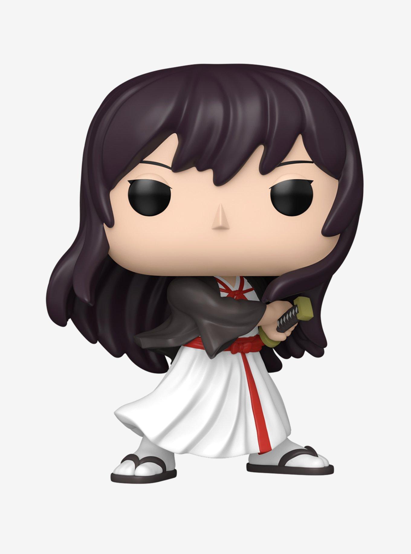 Funko Pop! Animation Hell's Paradise Toma Vinyl Figure