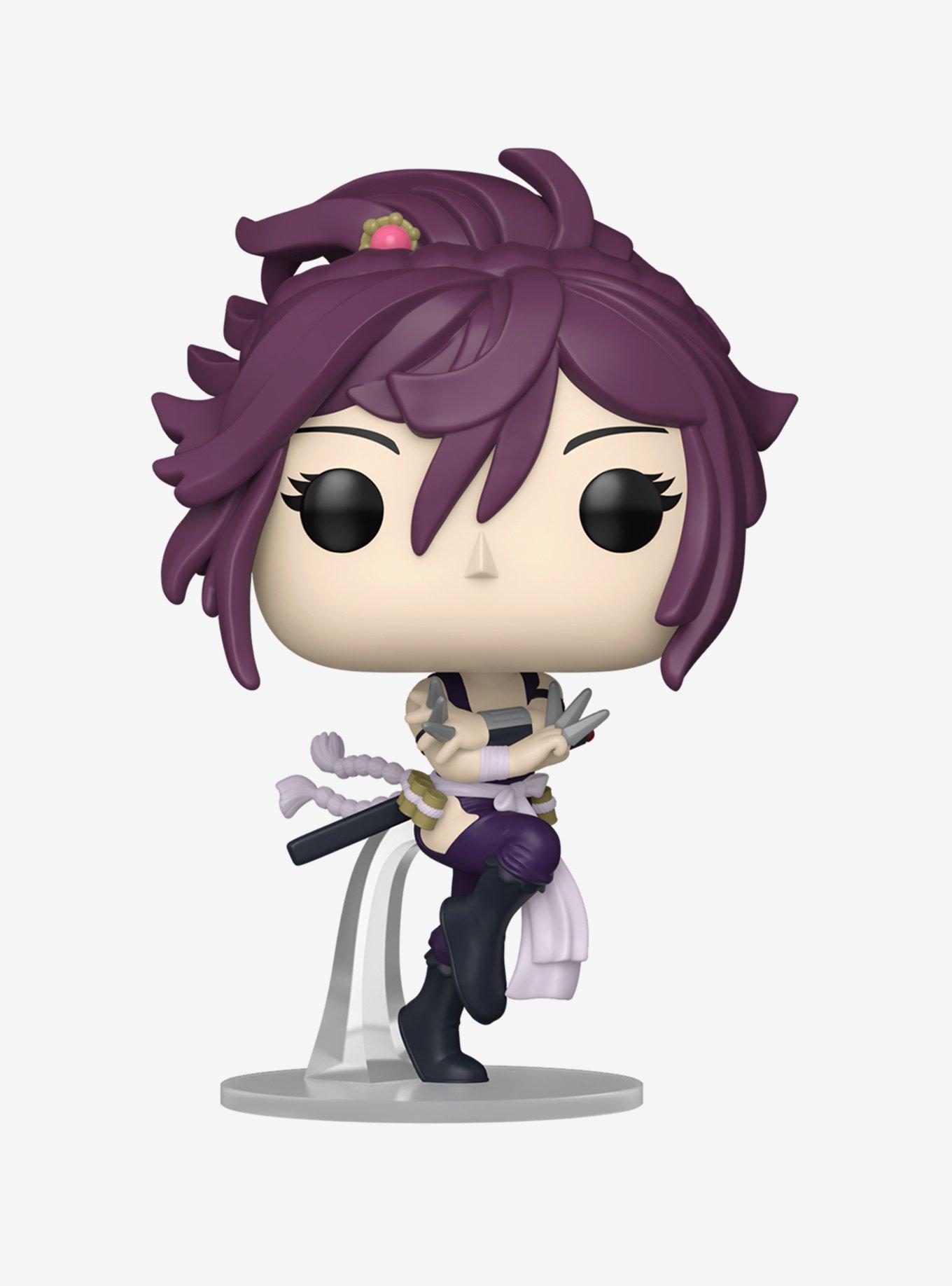 Funko Pop! Animation Hell's Paradise Yuzuriha Vinyl Figure, , hi-res