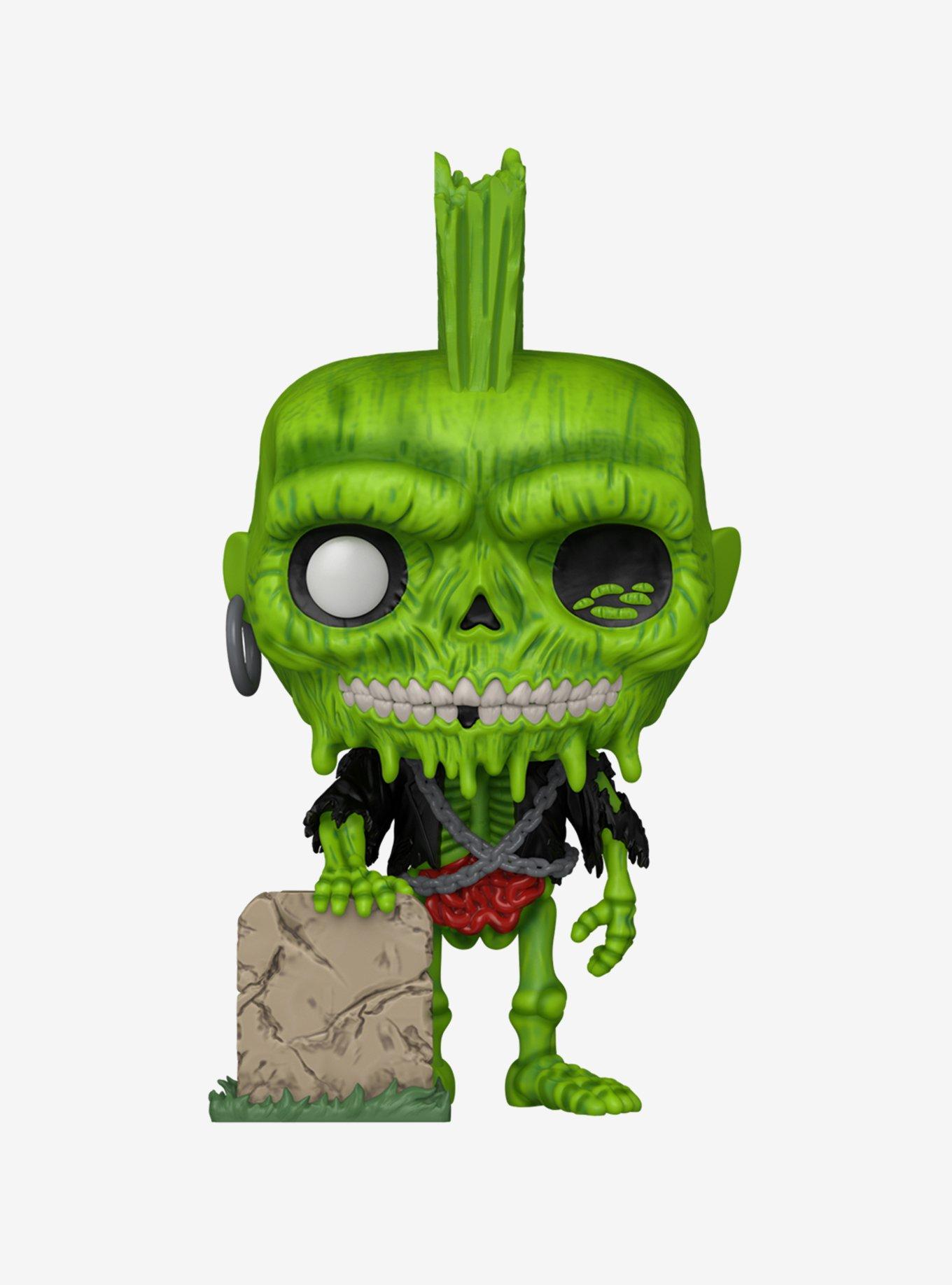 Funko Pop! Movies Return of the Living Dead Zombie Suicide Vinyl Figure, , hi-res