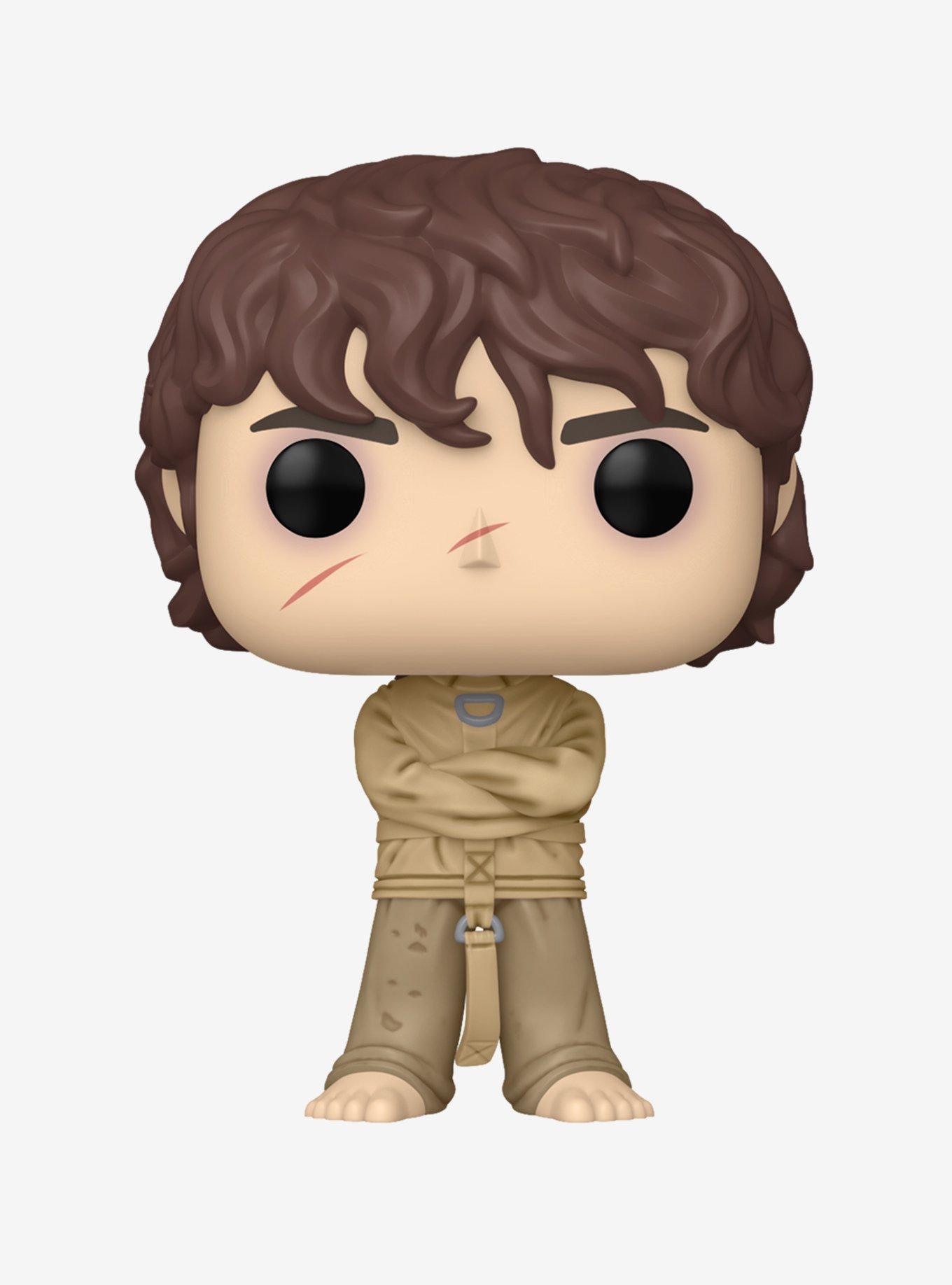 Funko Pop! Television Wednesday Tyler Galpin Vinyl Figure, , hi-res