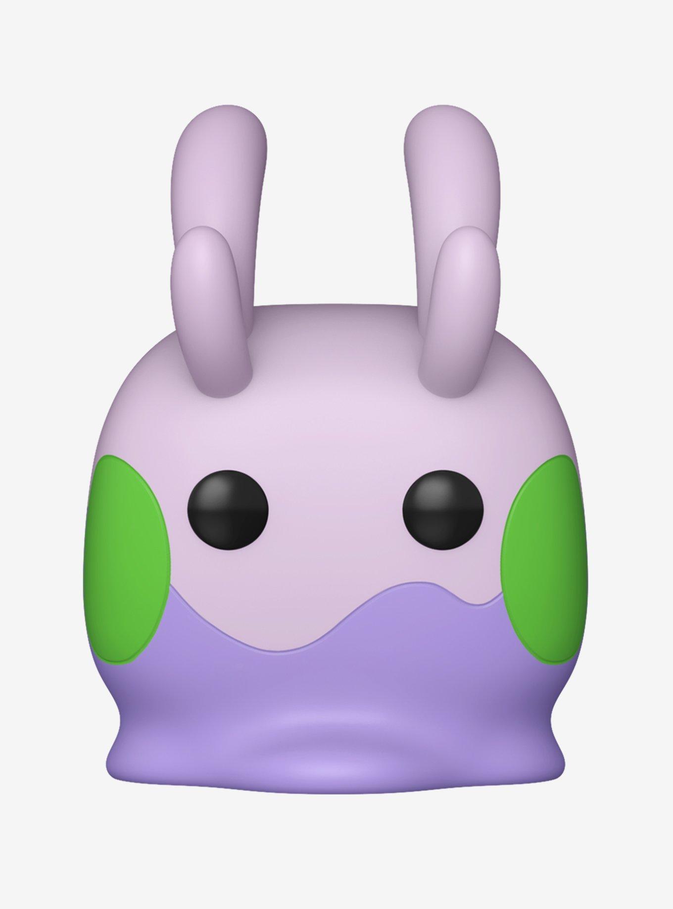 Funko Pop! Games Pok&eacute;mon Goomy Vinyl Figure, , hi-res